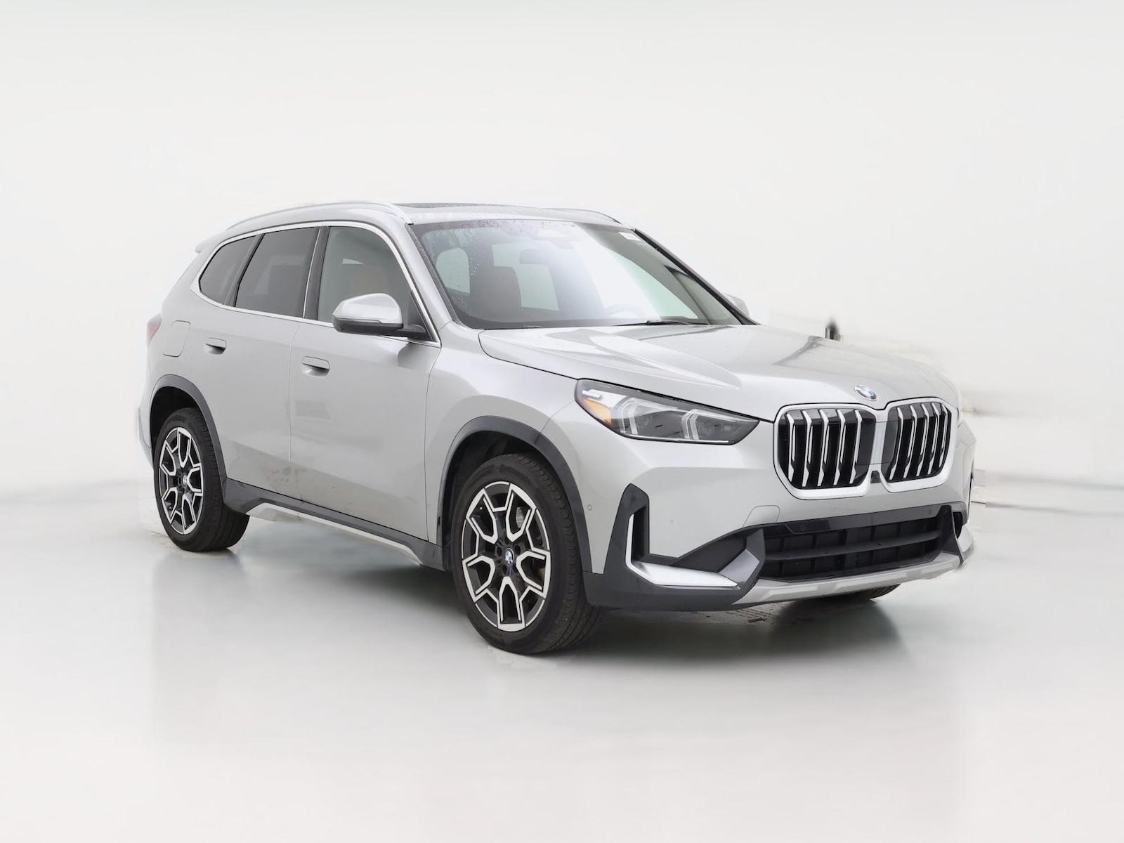 2025 BMW X1