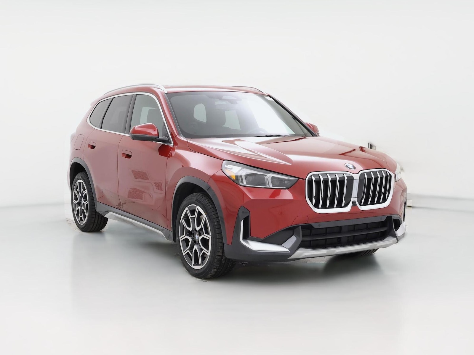 2026 BMW X1