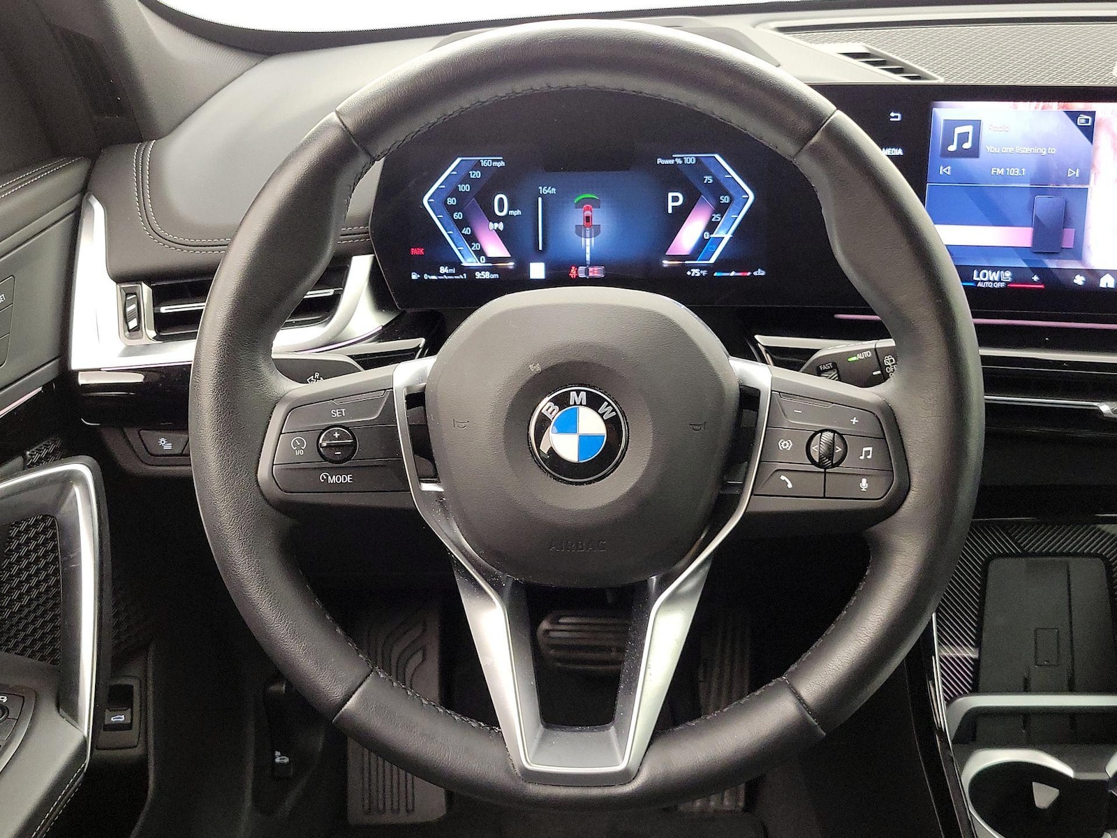 Lane Departure Warning