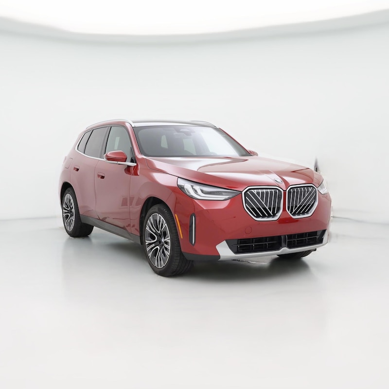 2026 BMW X3 xDrive30