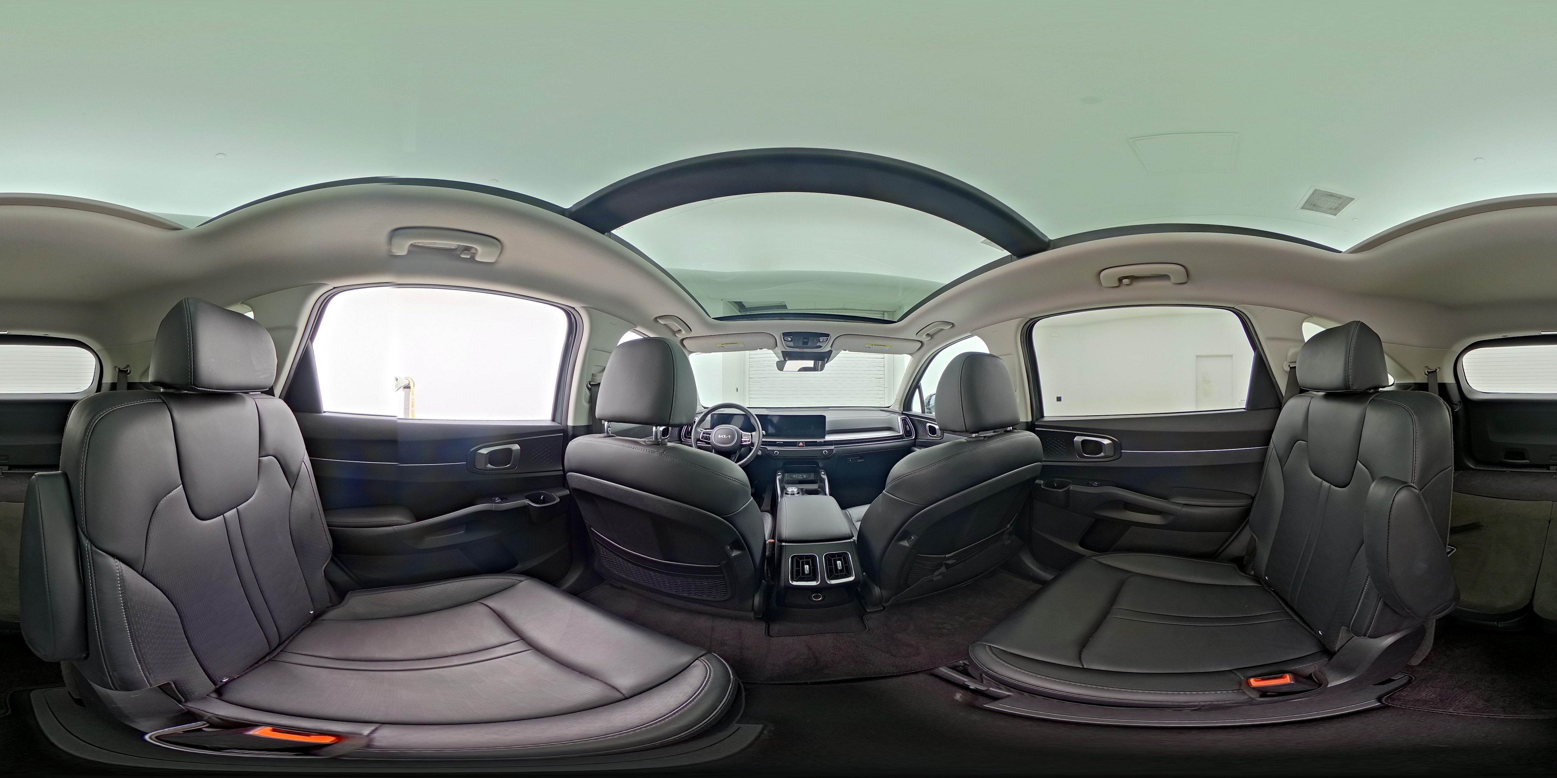 2025 Kia Sorento EX Hybrid - Photo 29