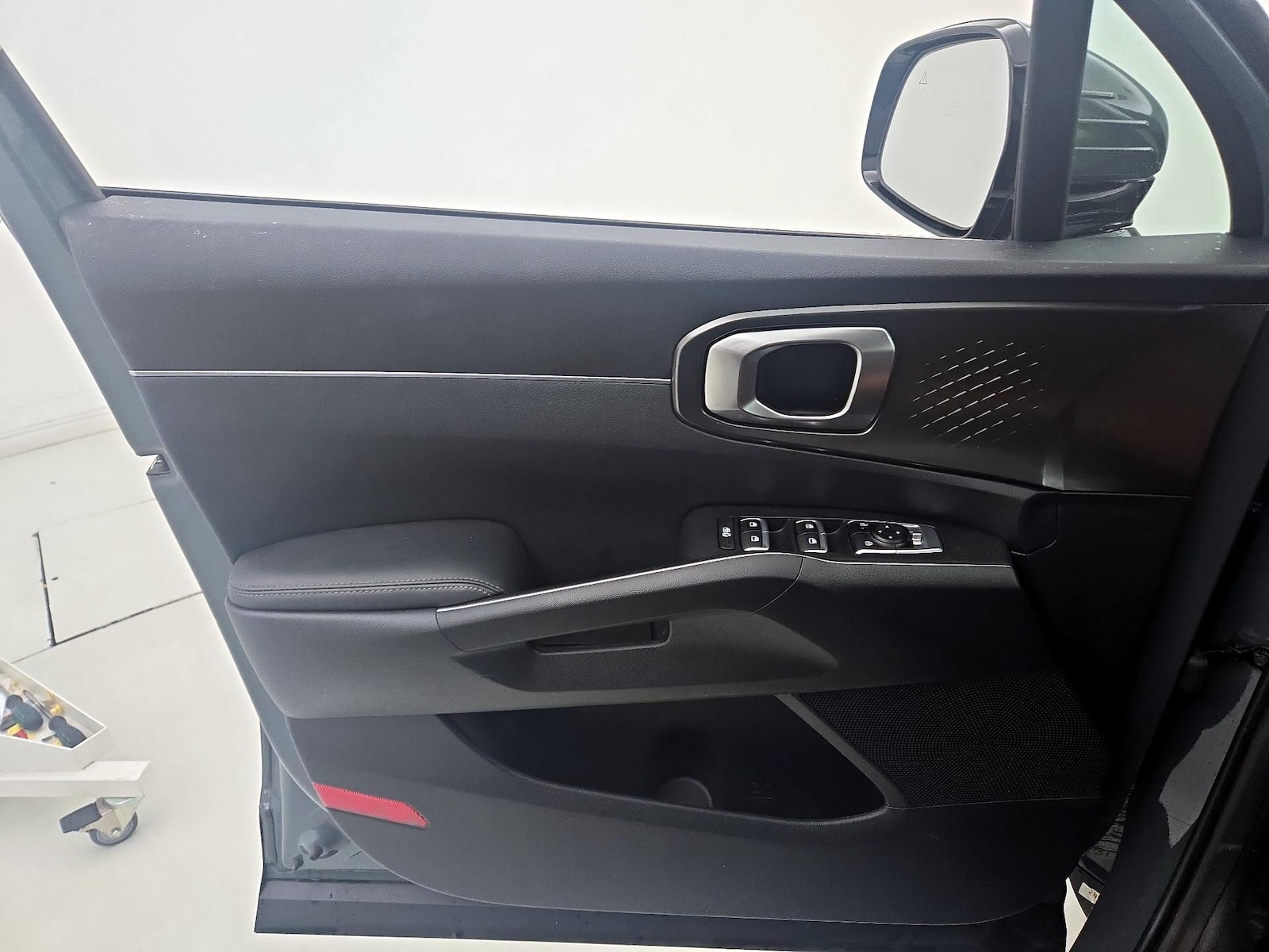2025 Kia Sorento EX Hybrid - Photo 13
