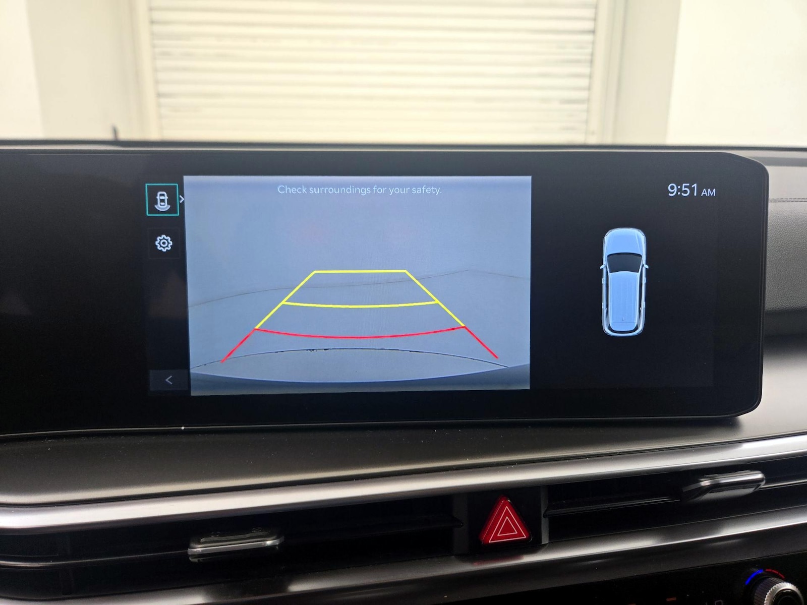 2025 Kia Sorento EX Hybrid - Photo 16