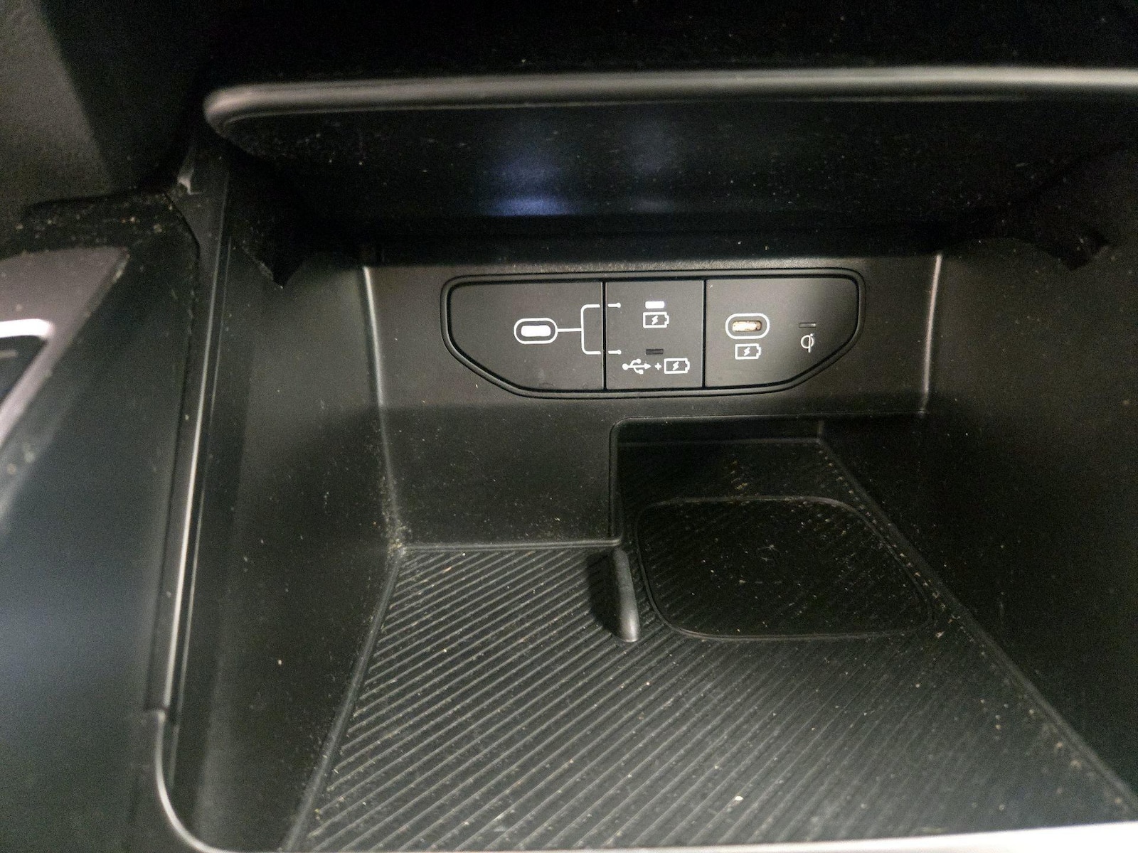 2025 Kia Sorento EX Hybrid - Photo 20