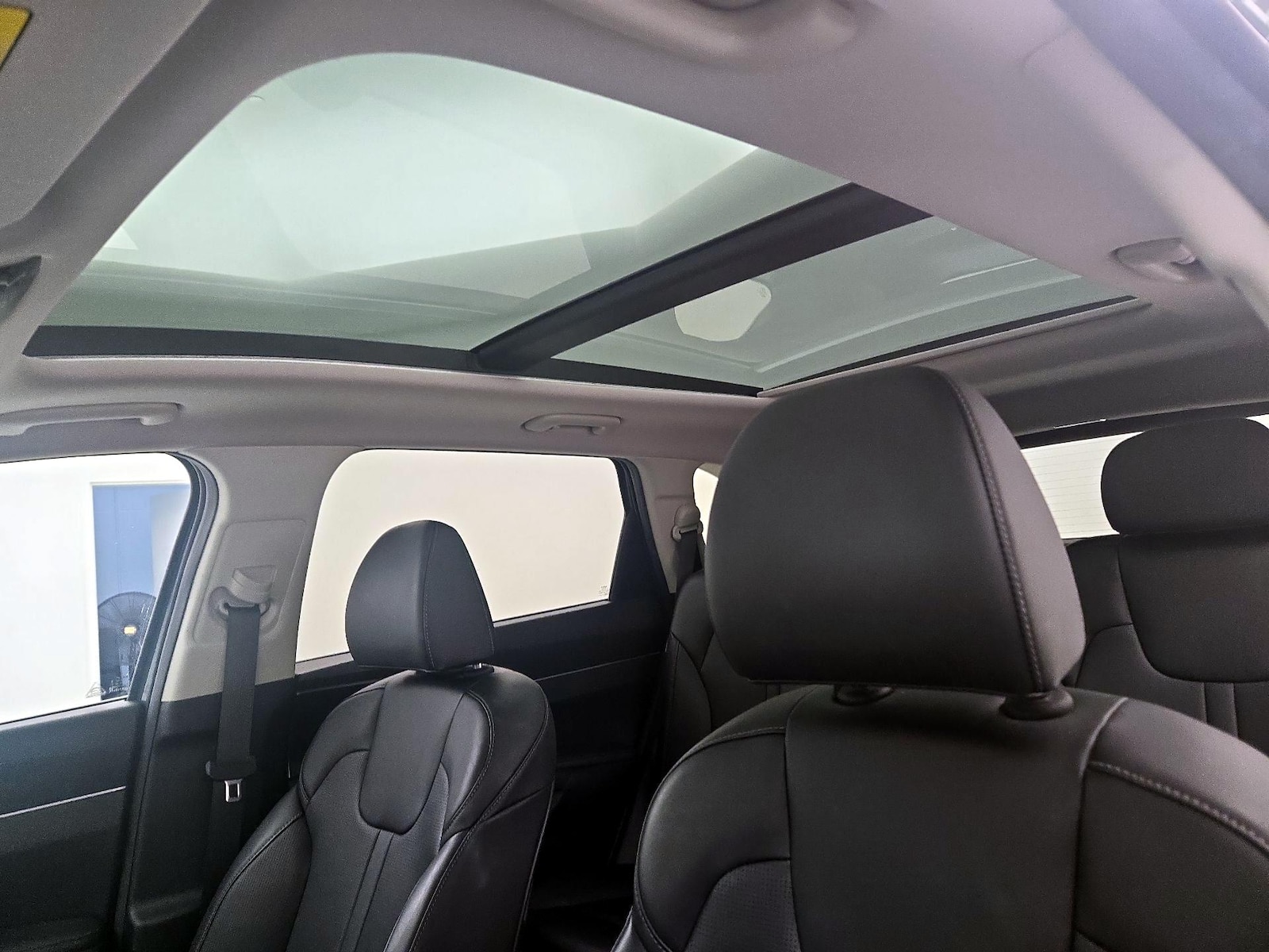 2025 Kia Sorento EX Hybrid - Photo 21