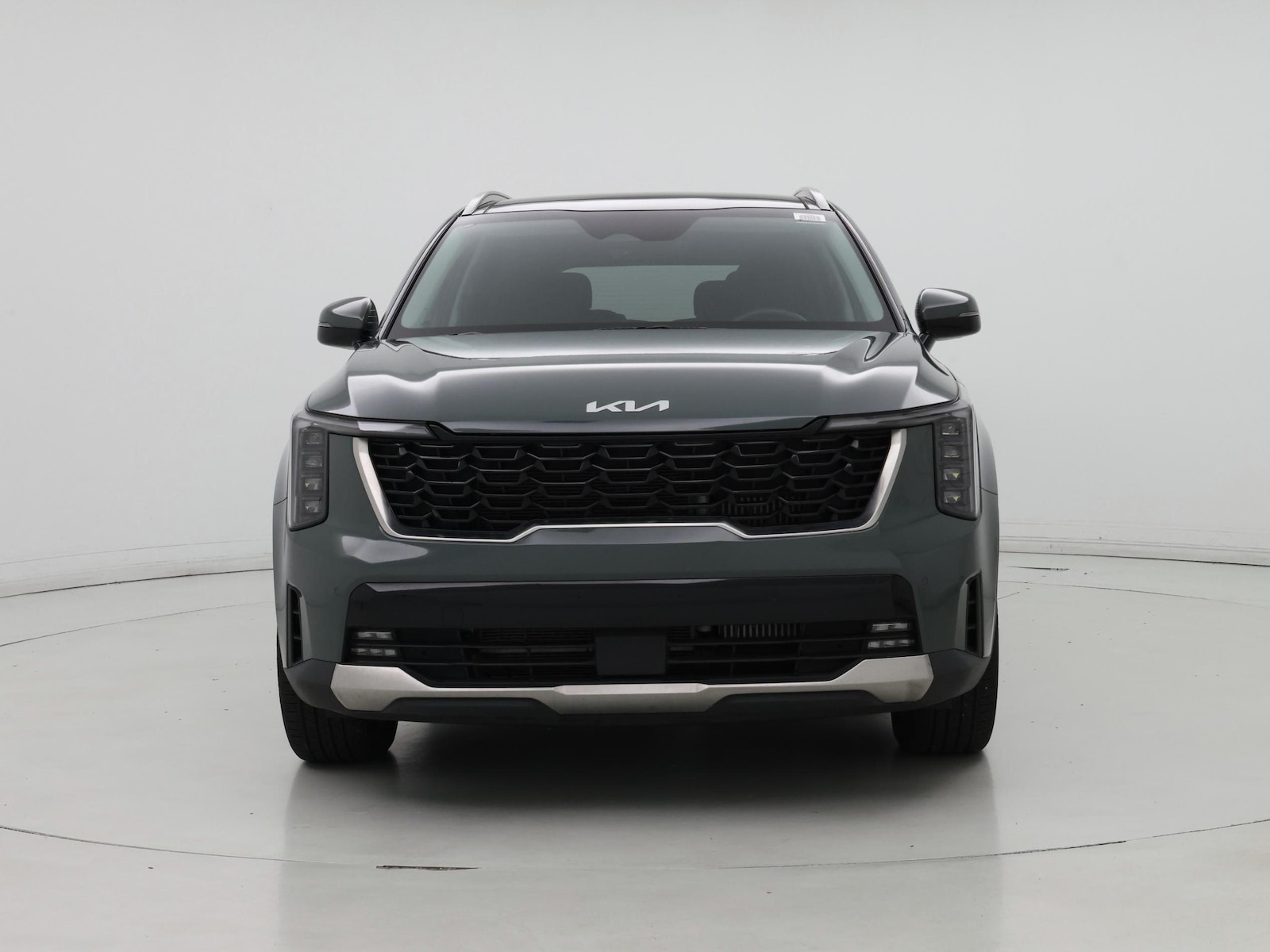 2025 Kia Sorento EX Hybrid - Photo 6