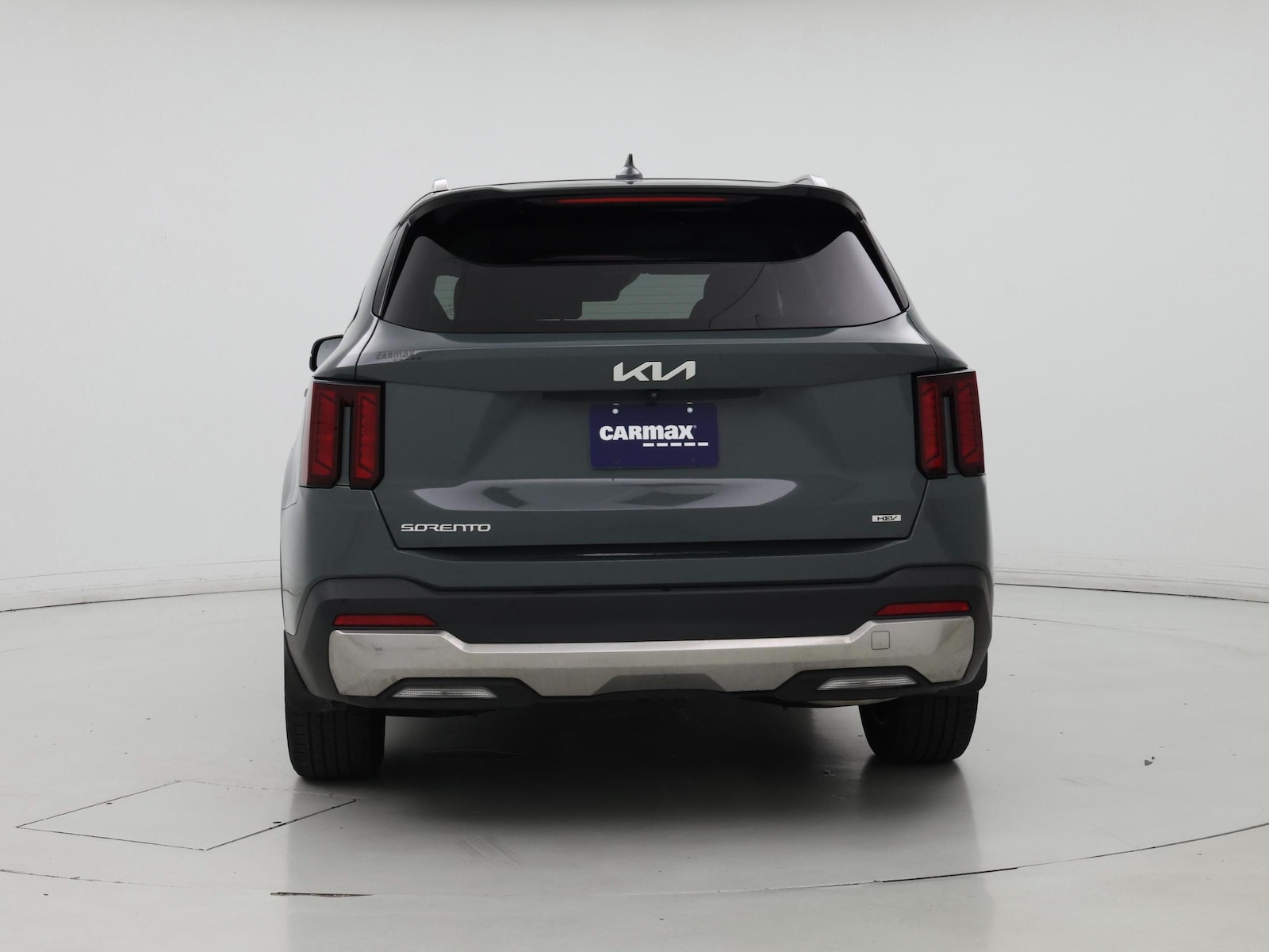2025 Kia Sorento EX Hybrid - Photo 7