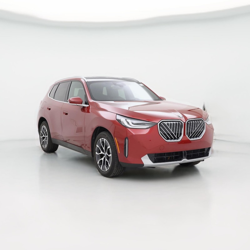 2026 BMW X3 xDrive30