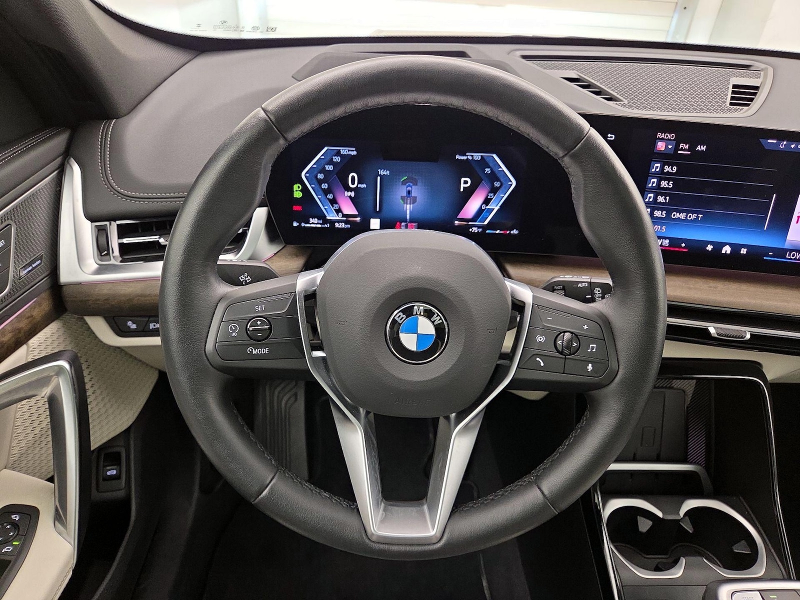 Lane Departure Warning