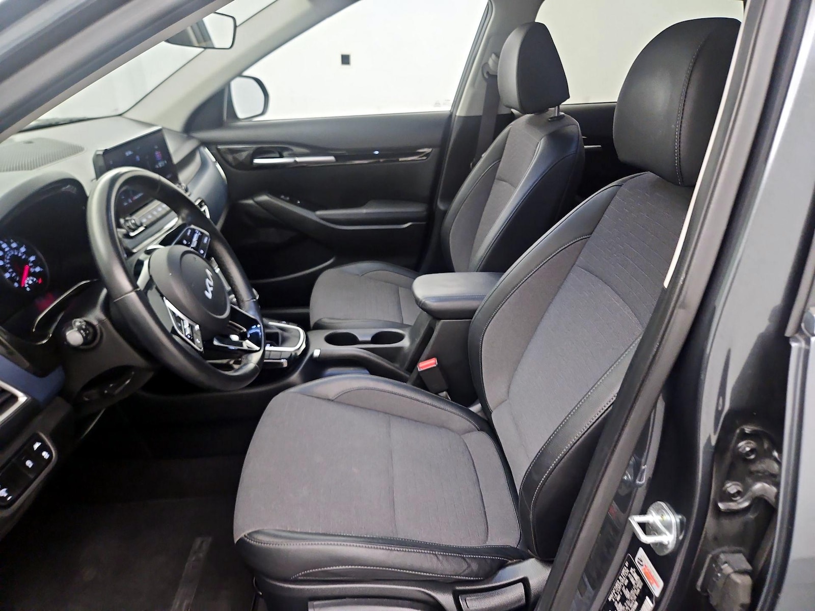 Side Airbags