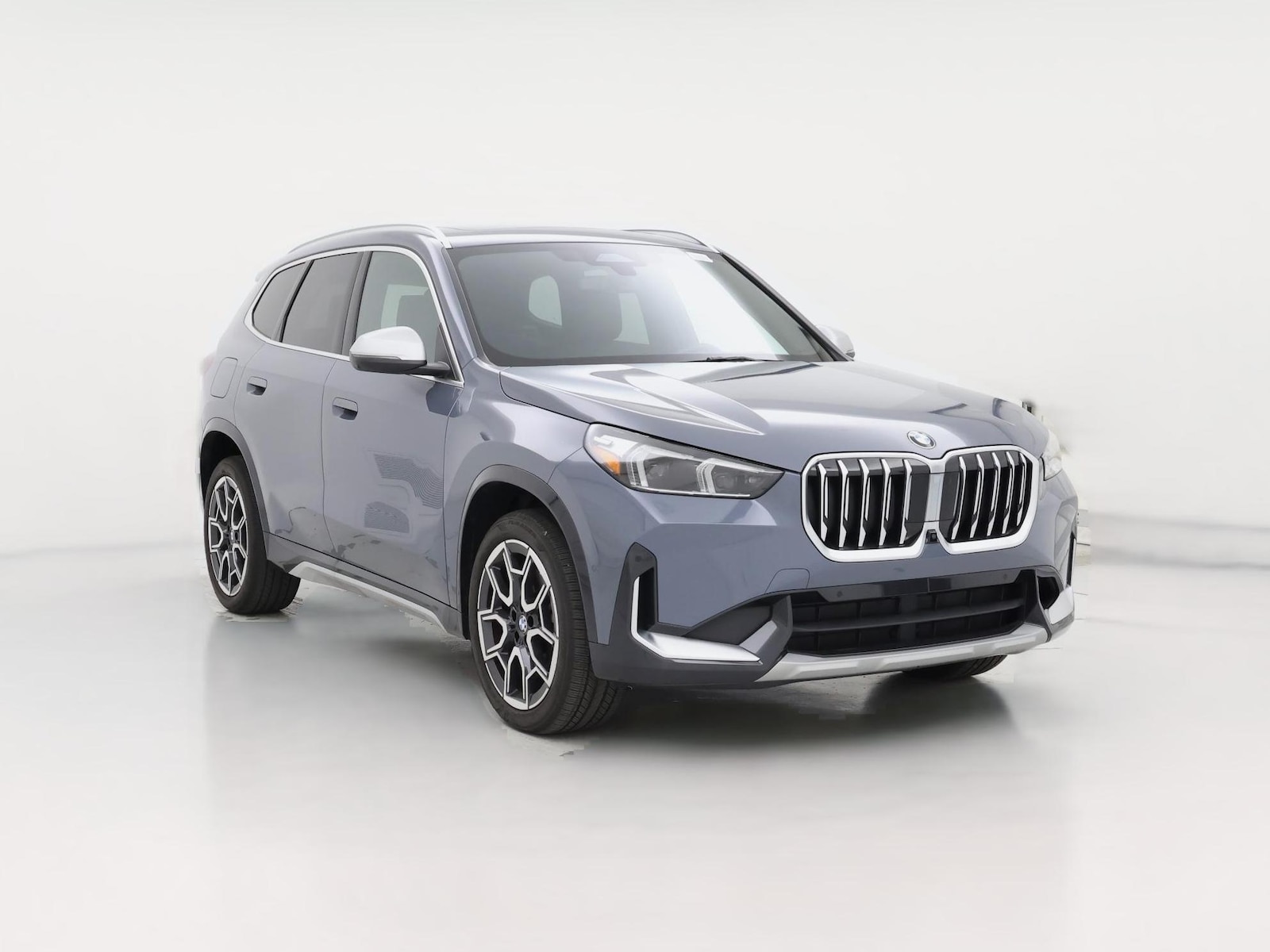 2024 BMW X1