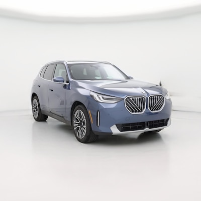 Recommended categories heading image of the selected vehicle