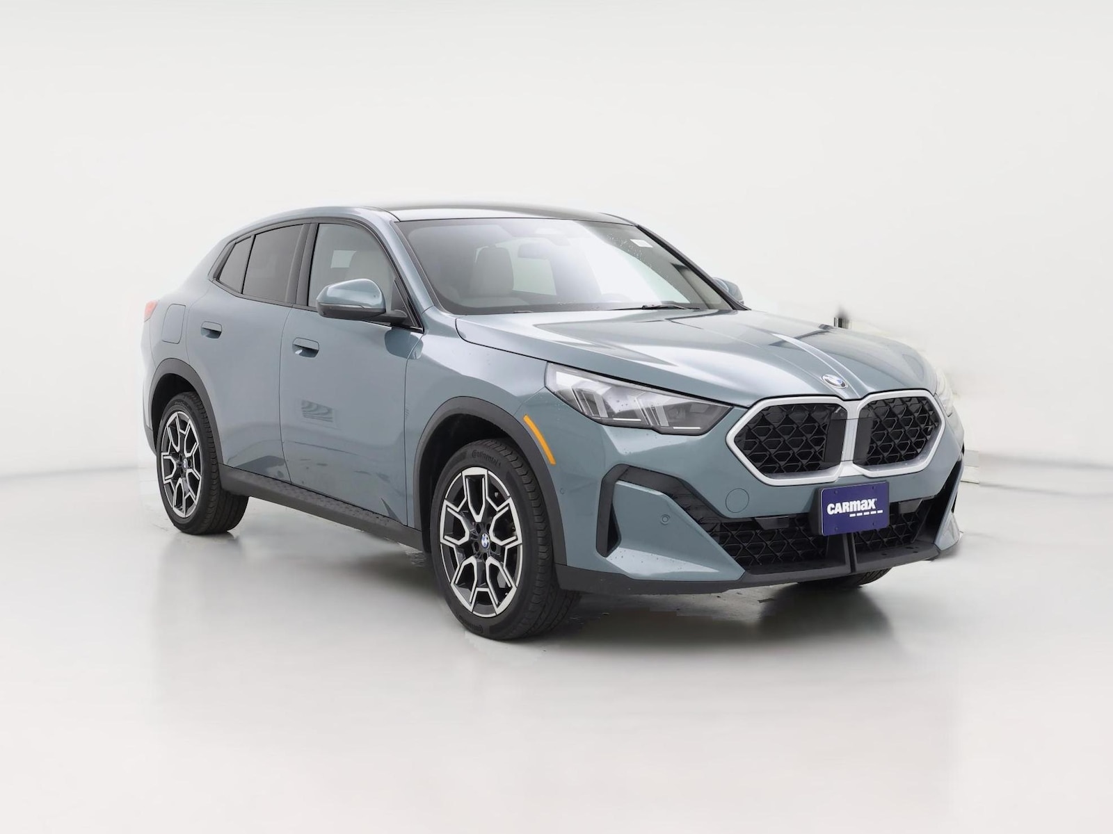 2025 BMW X2