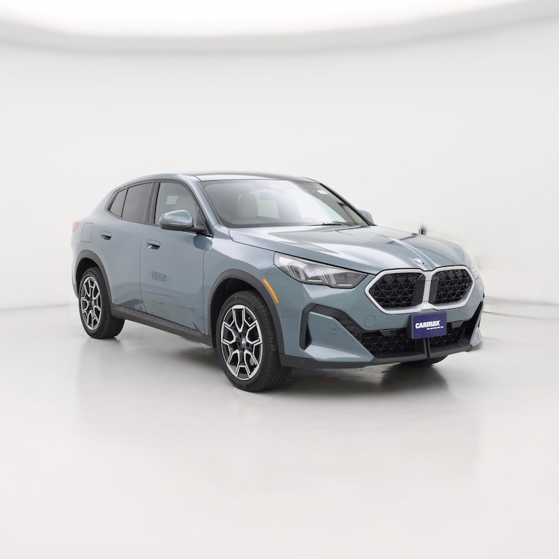 2025 BMW X2 XDrive28i