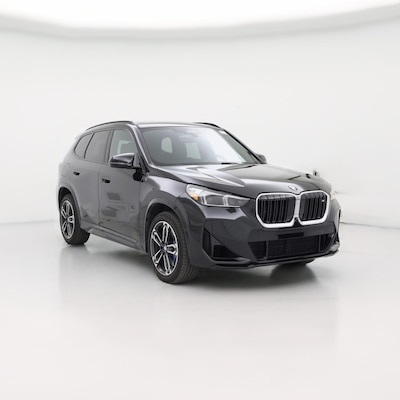 2025 BMW X1 M35i