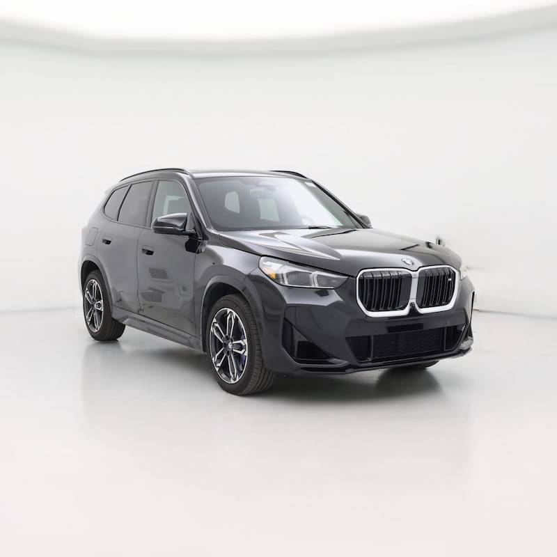 2025 BMW X1 M35i