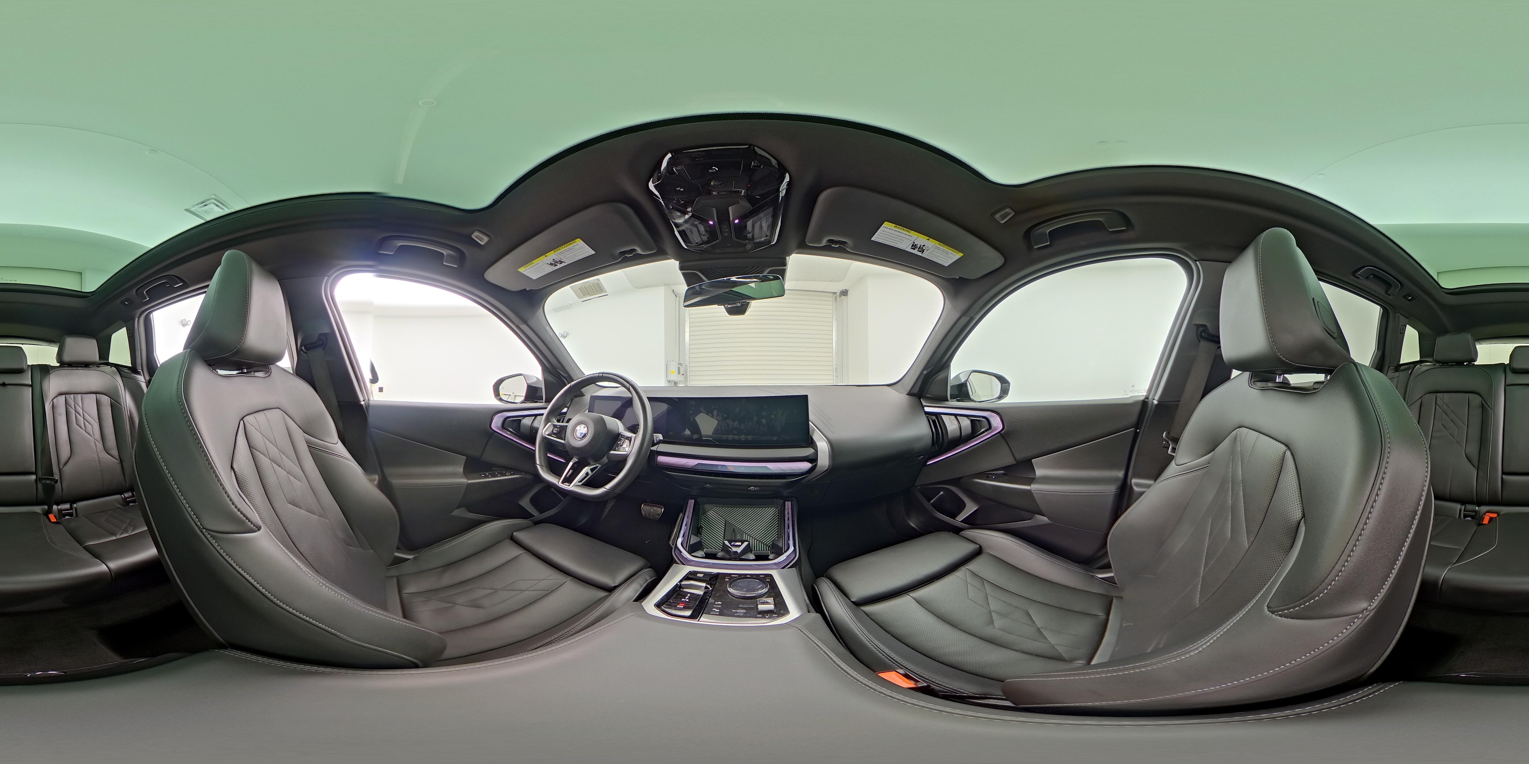 2025 BMW X3 30 - Photo 25