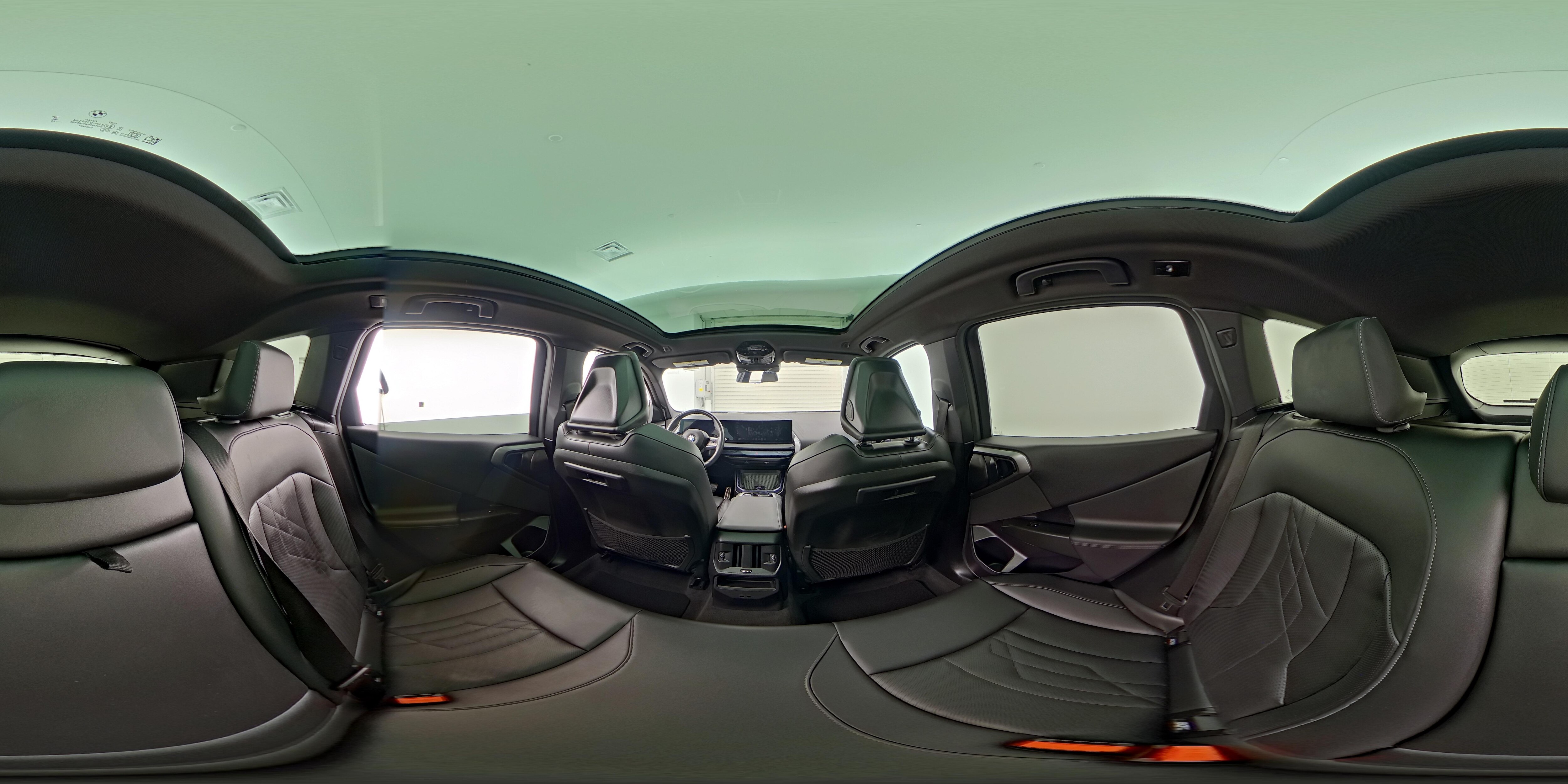 2025 BMW X3 30 - Photo 26