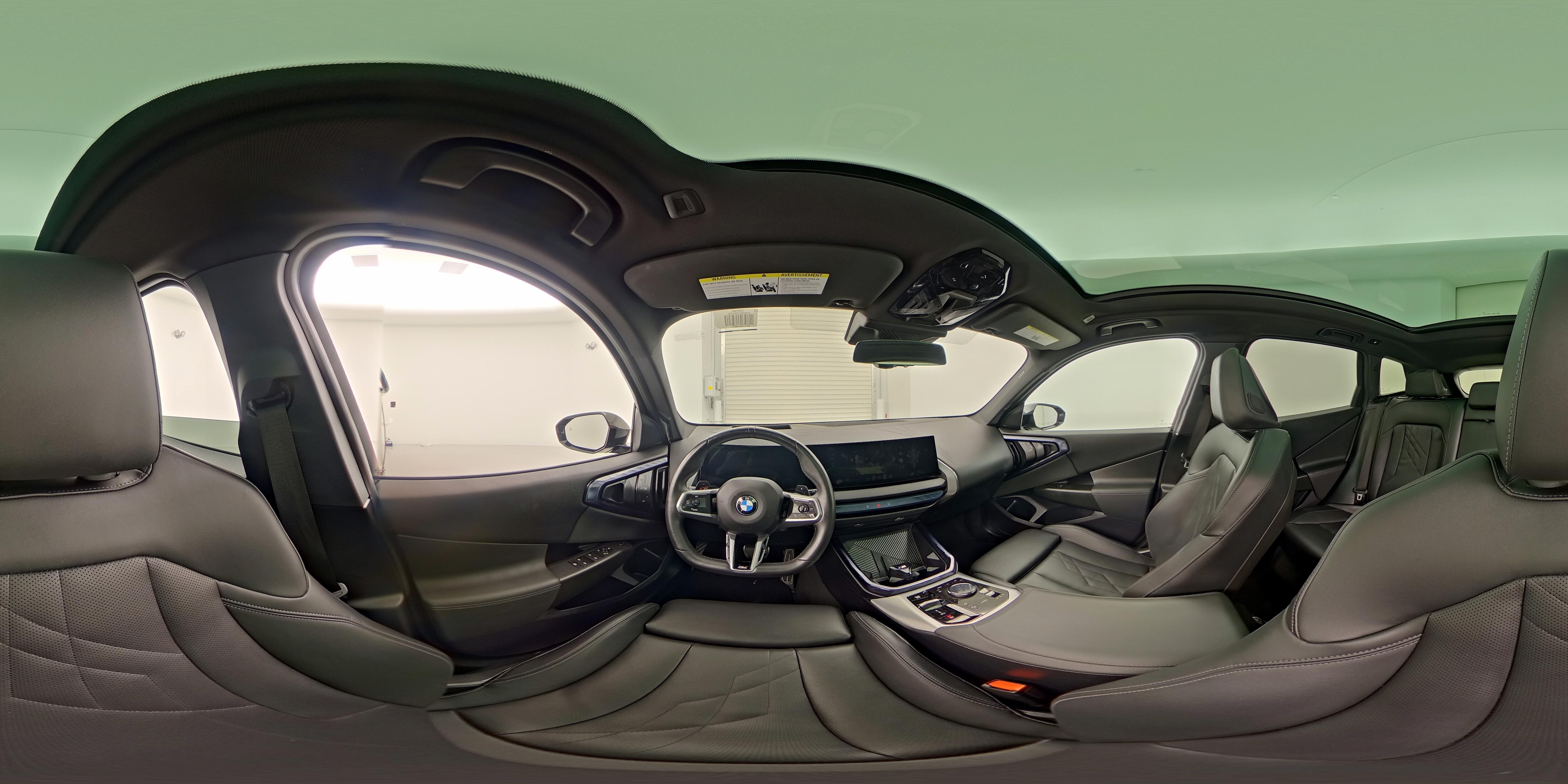 2025 BMW X3 30 - Photo 27