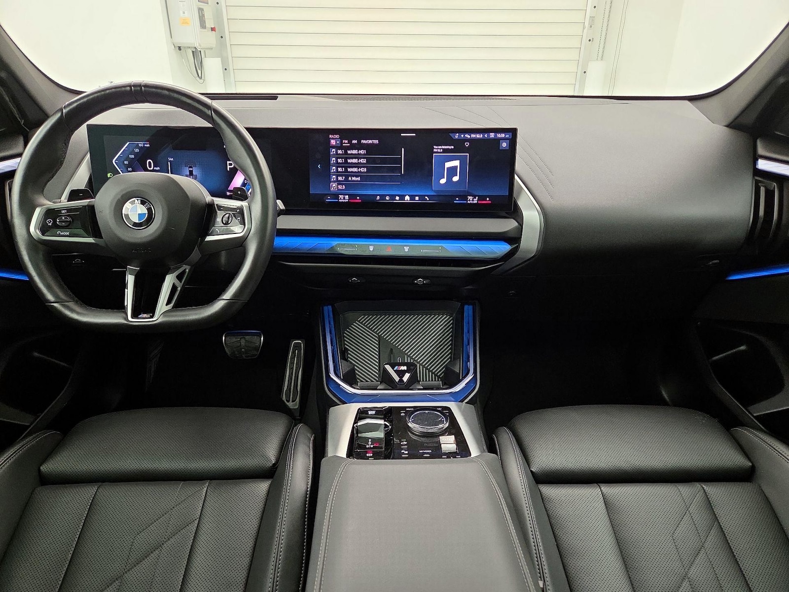 2025 BMW X3 30 - Photo 10