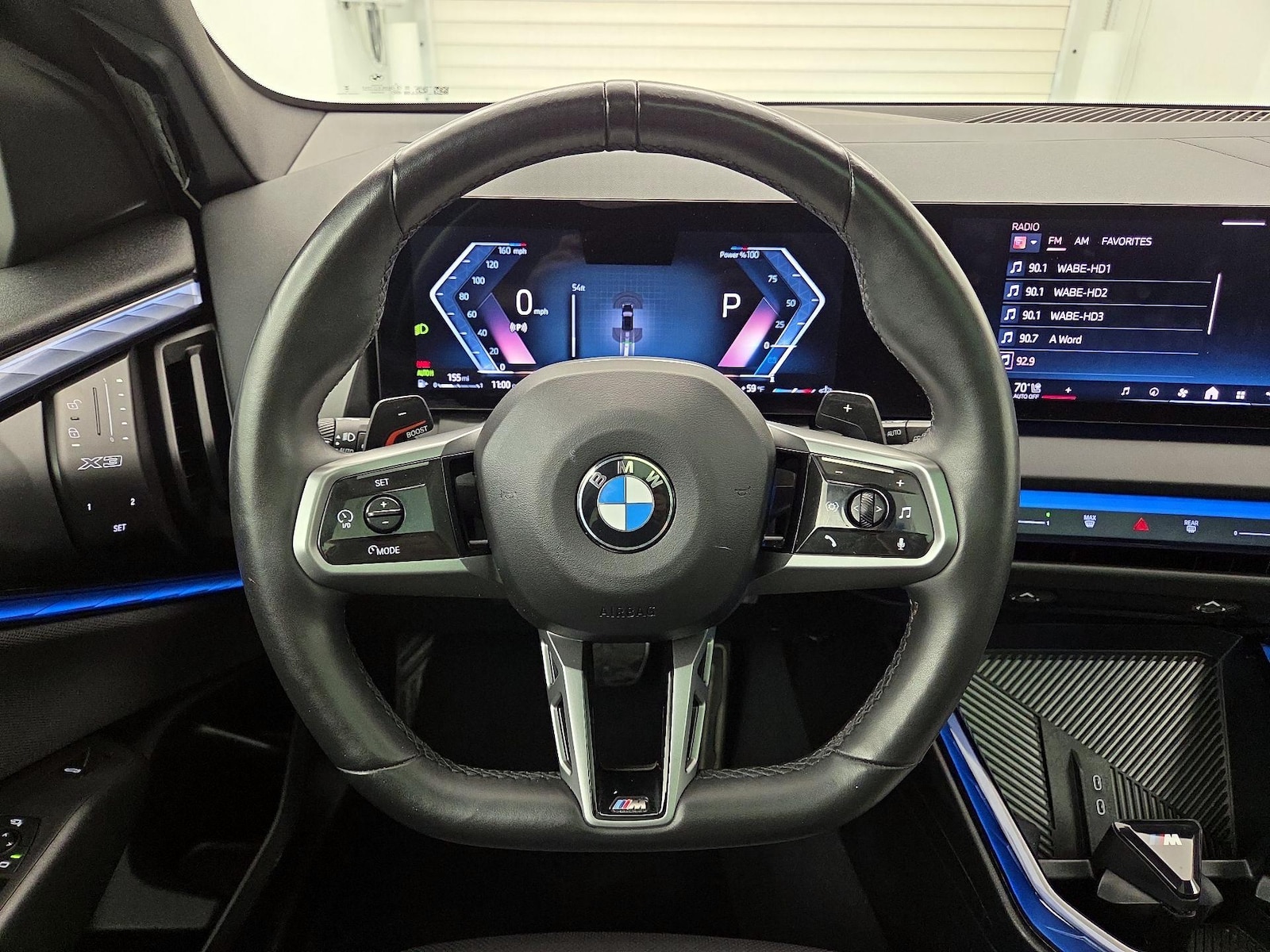 2025 BMW X3 30 - Photo 11