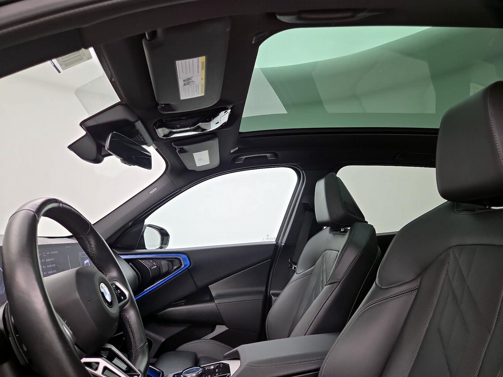 2025 BMW X3 30 - Photo 19