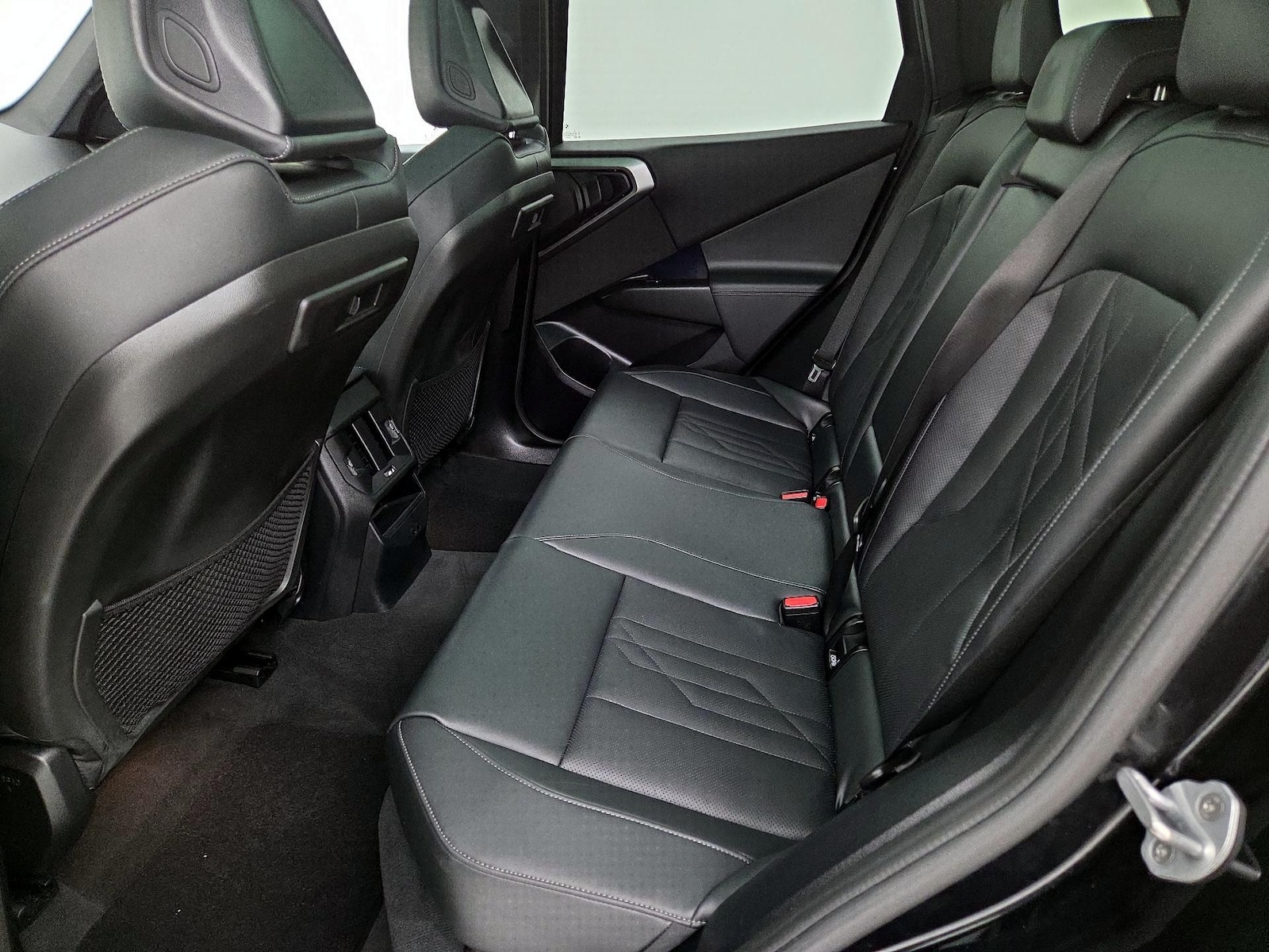 2025 BMW X3 30 - Photo 20
