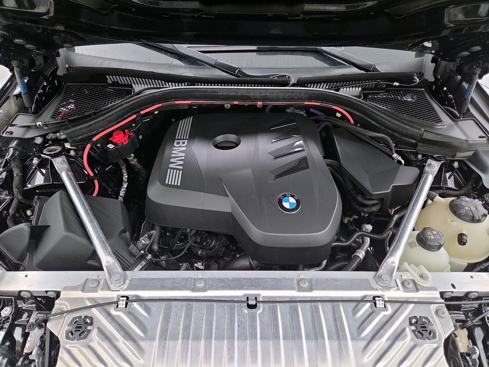 2025 BMW X3 30 - Photo 23