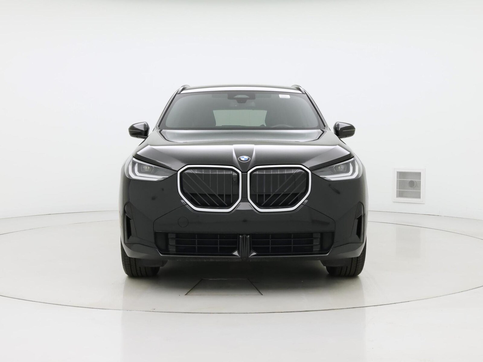 2025 BMW X3 30 - Photo 6