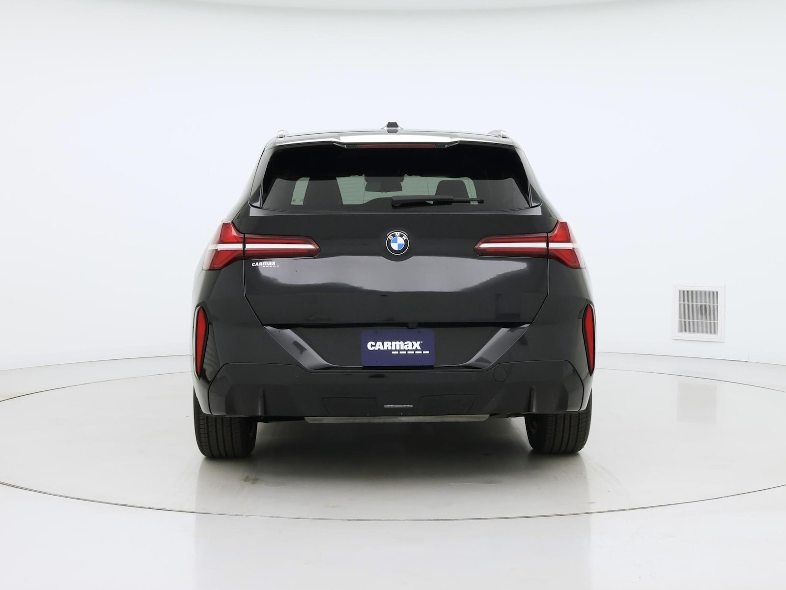 2025 BMW X3 30 - Photo 7