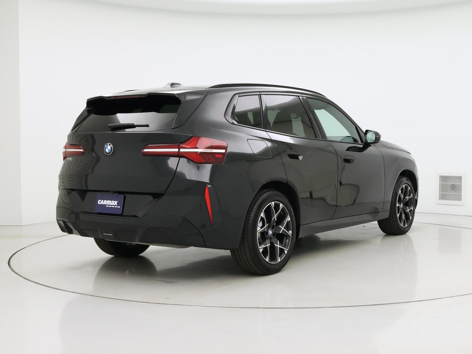 2025 BMW X3 30 - Photo 9