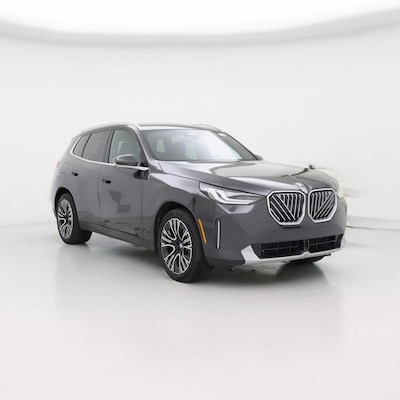 Recommended categories heading image of the selected vehicle