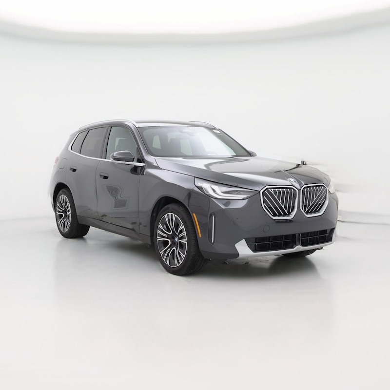 2026 BMW X3 xDrive30