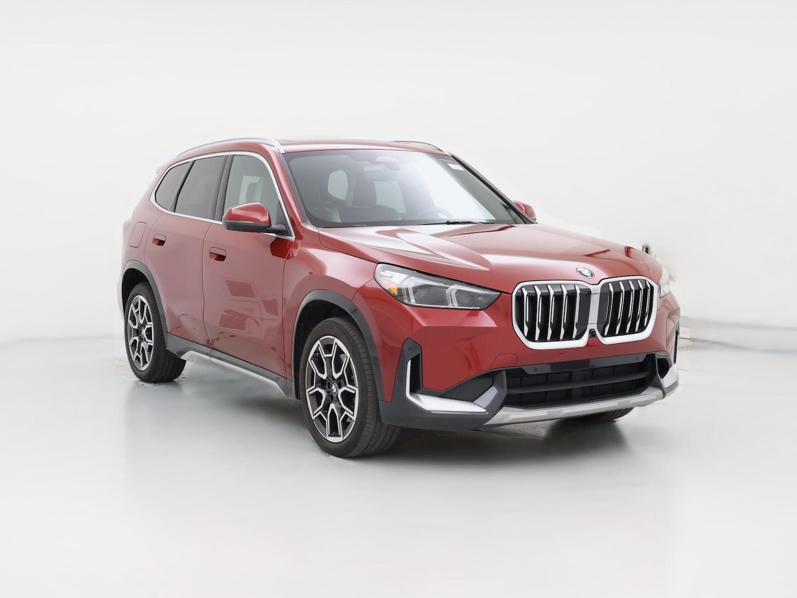 2026 BMW X1