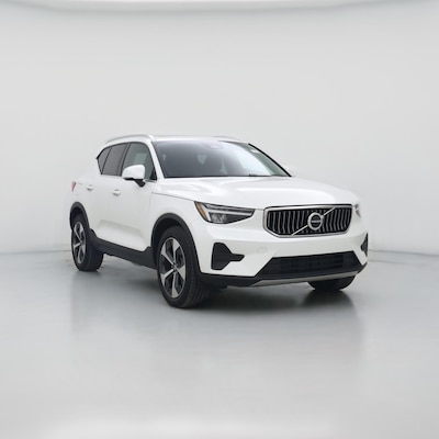 Recommended categories heading image of the selected vehicle
