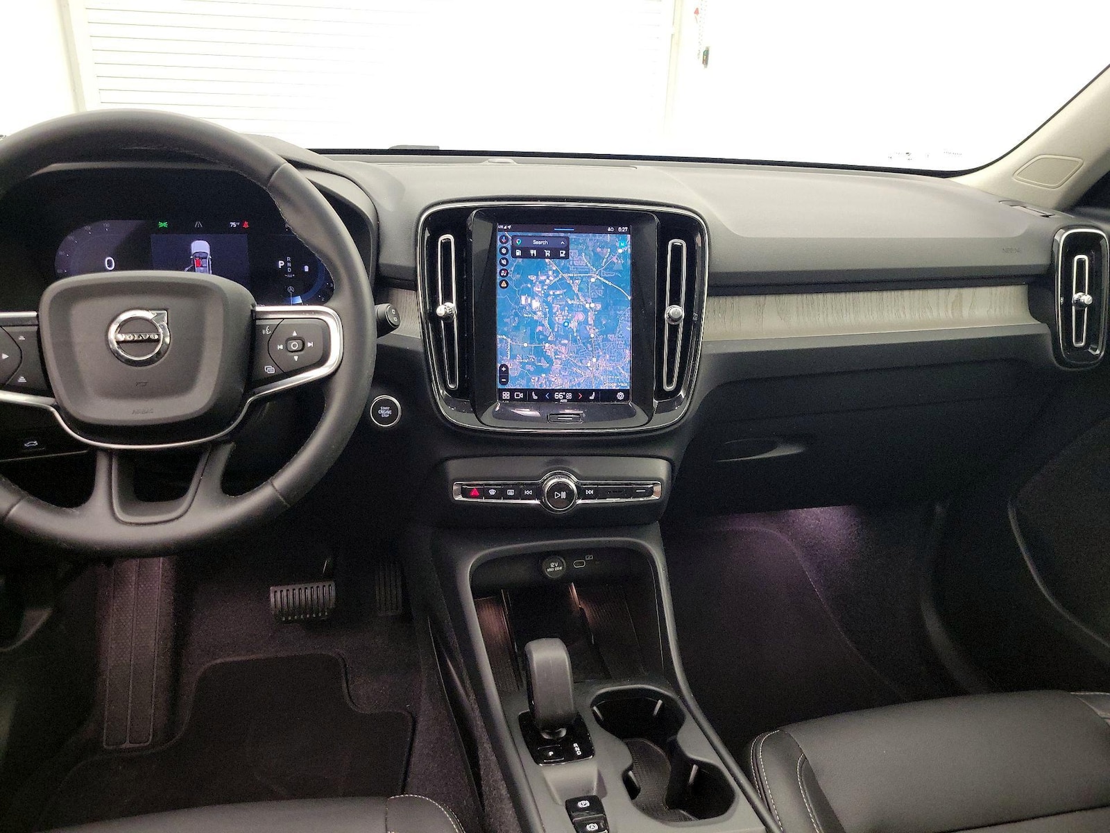 Apple CarPlay®