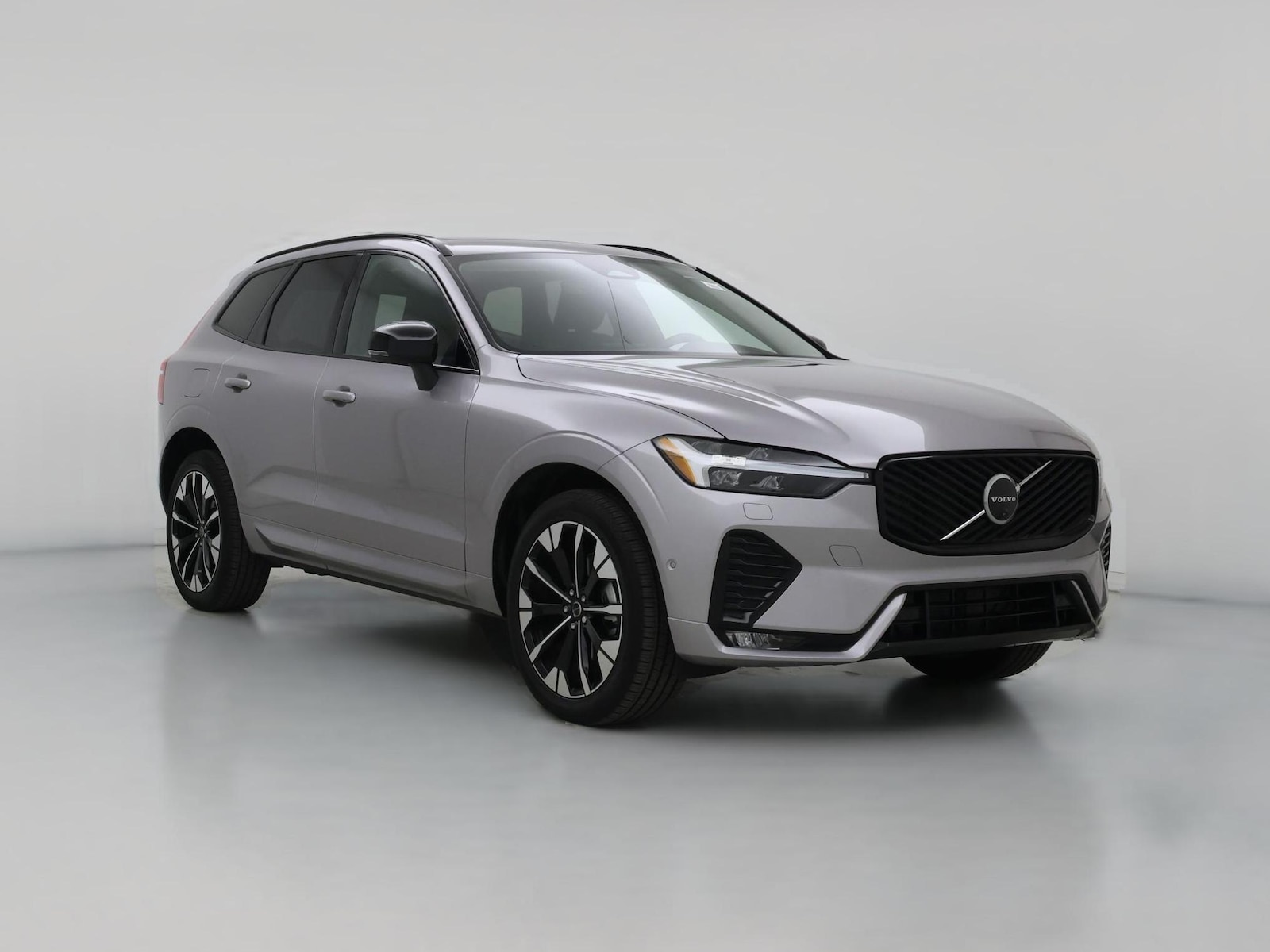 2026 Volvo XC60