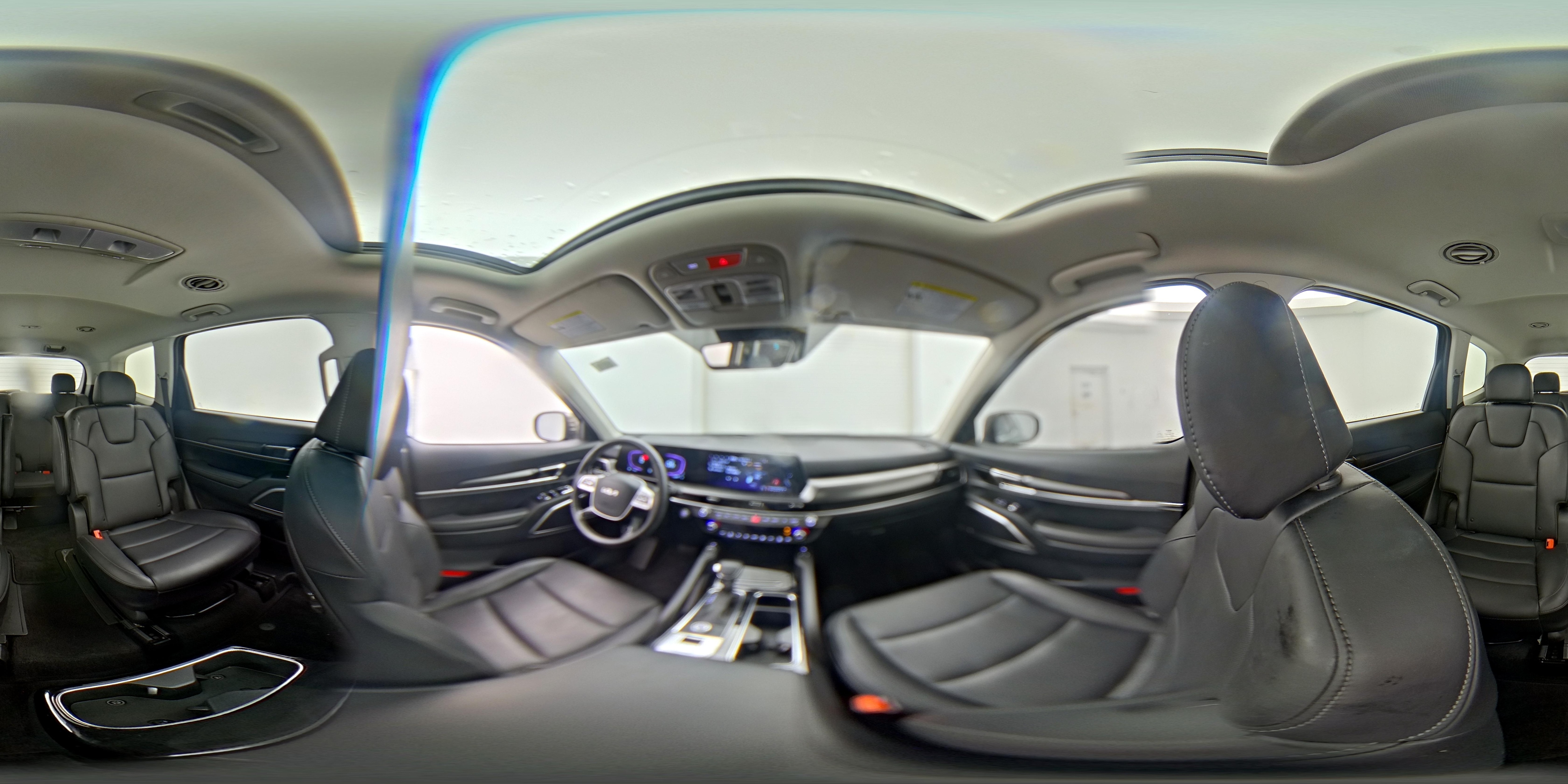 2025 Kia Telluride S - Photo 28