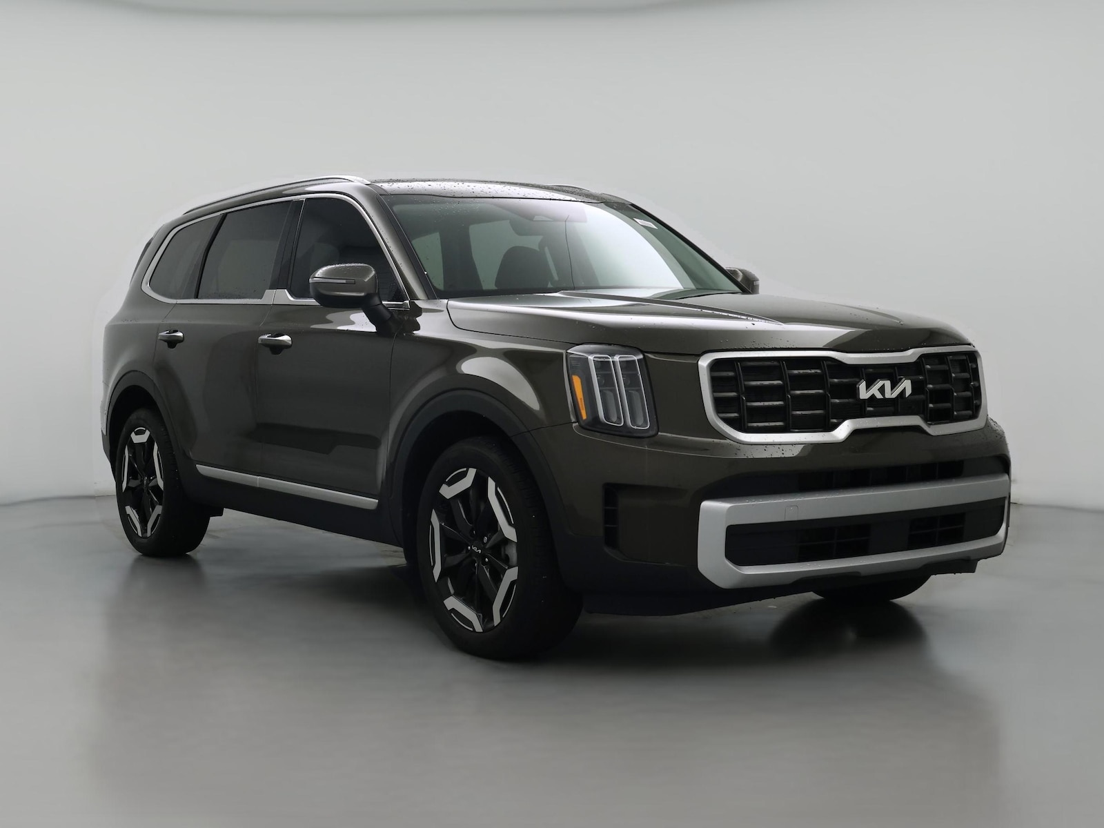 2025 Kia Telluride S - Photo 1