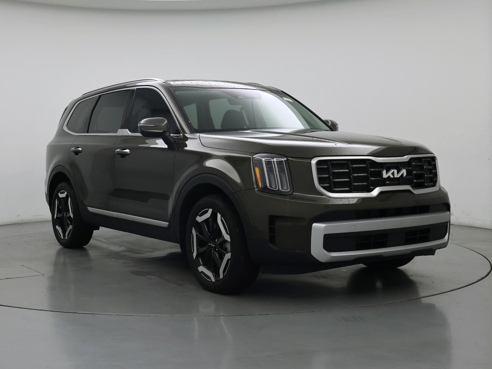 2025 Kia Telluride S - Photo 2