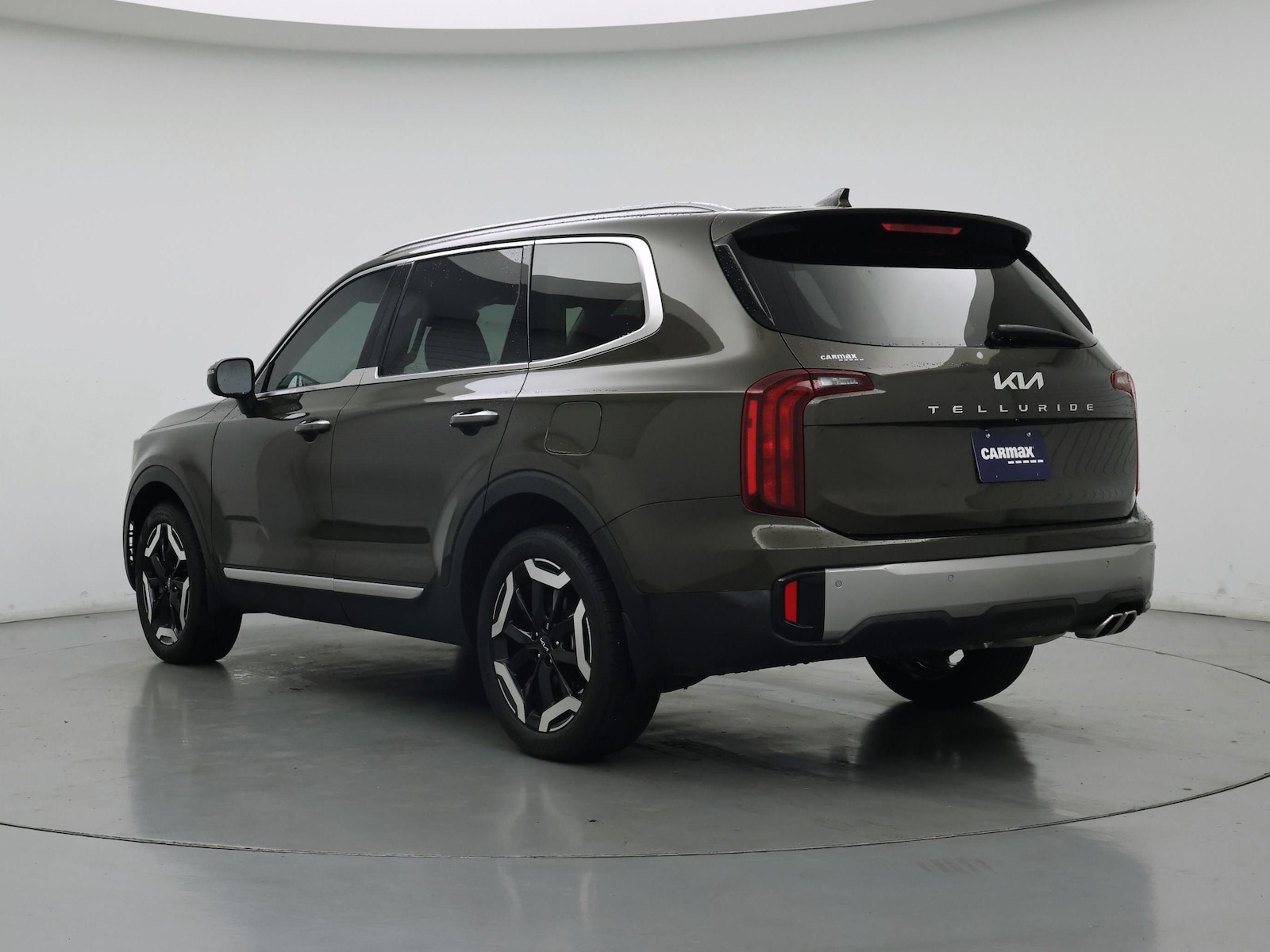 2025 Kia Telluride S - Photo 3
