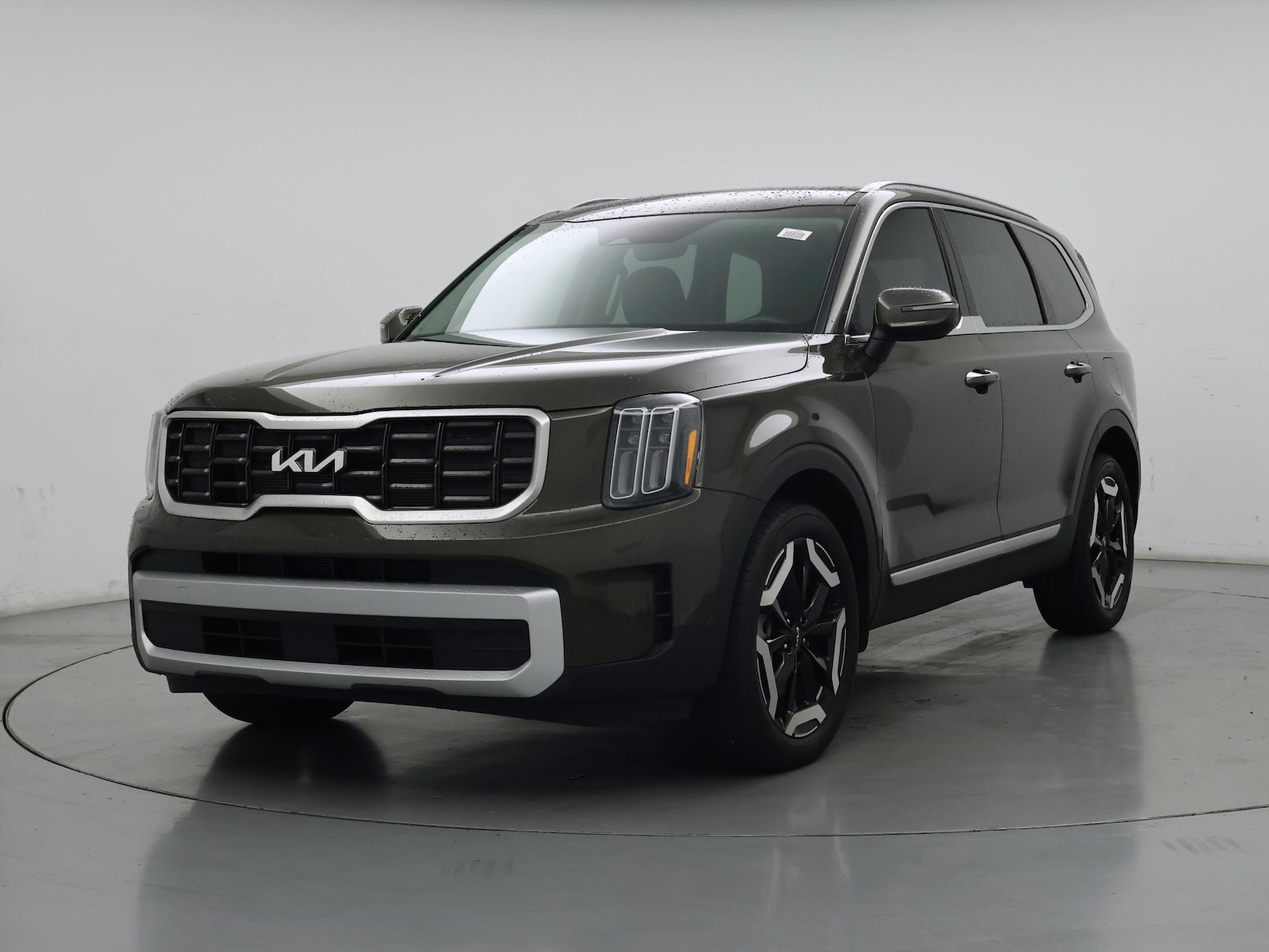 2025 Kia Telluride S - Photo 5