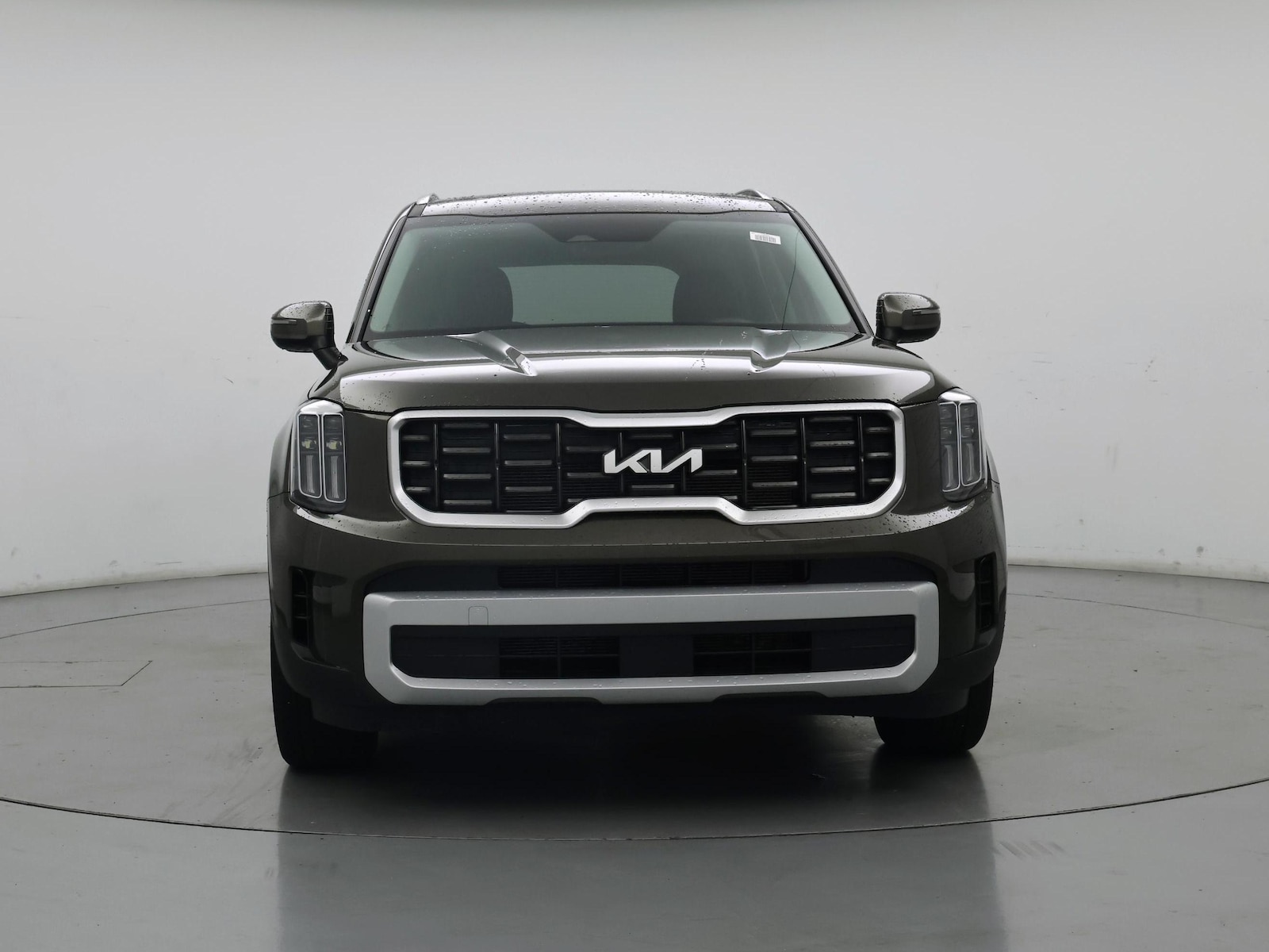 2025 Kia Telluride S - Photo 6