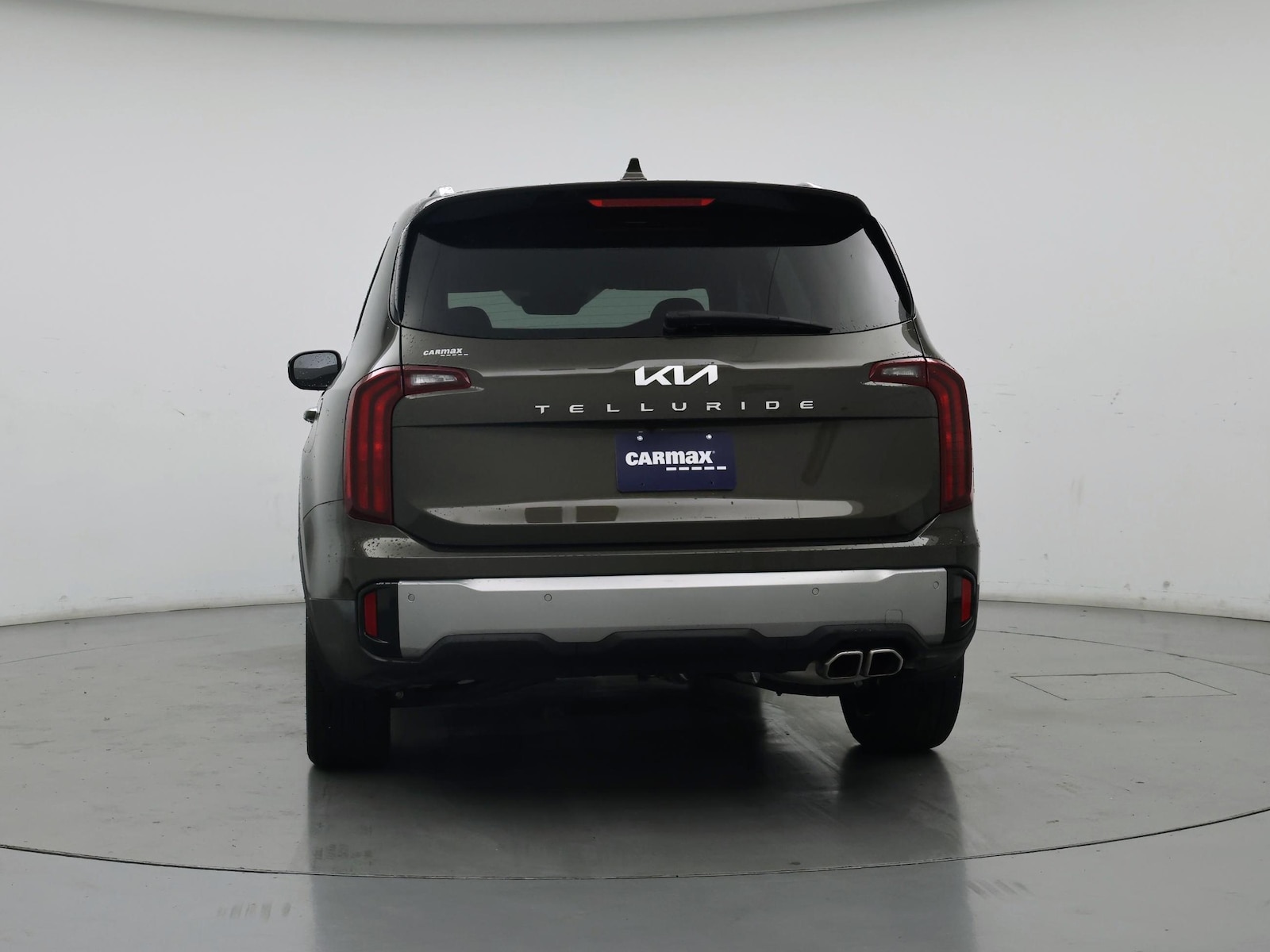 2025 Kia Telluride S - Photo 7
