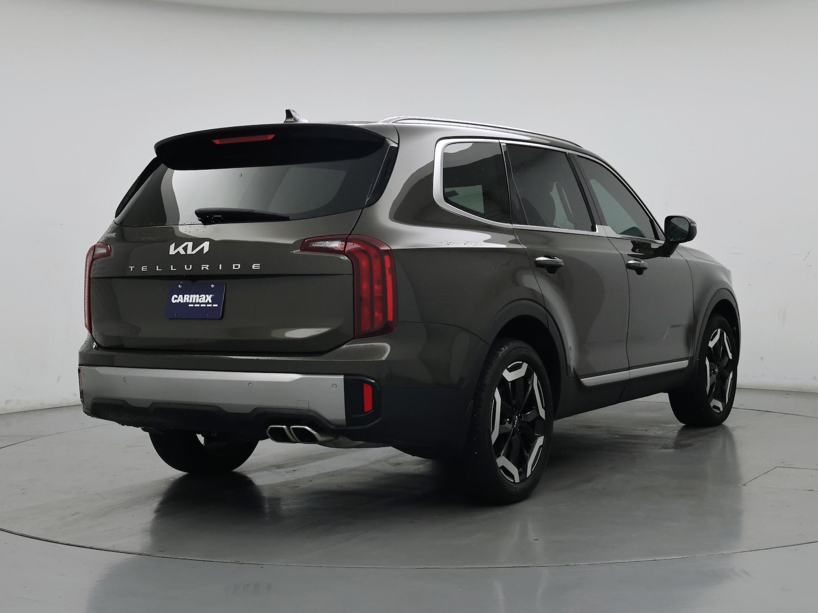 2025 Kia Telluride S - Photo 9