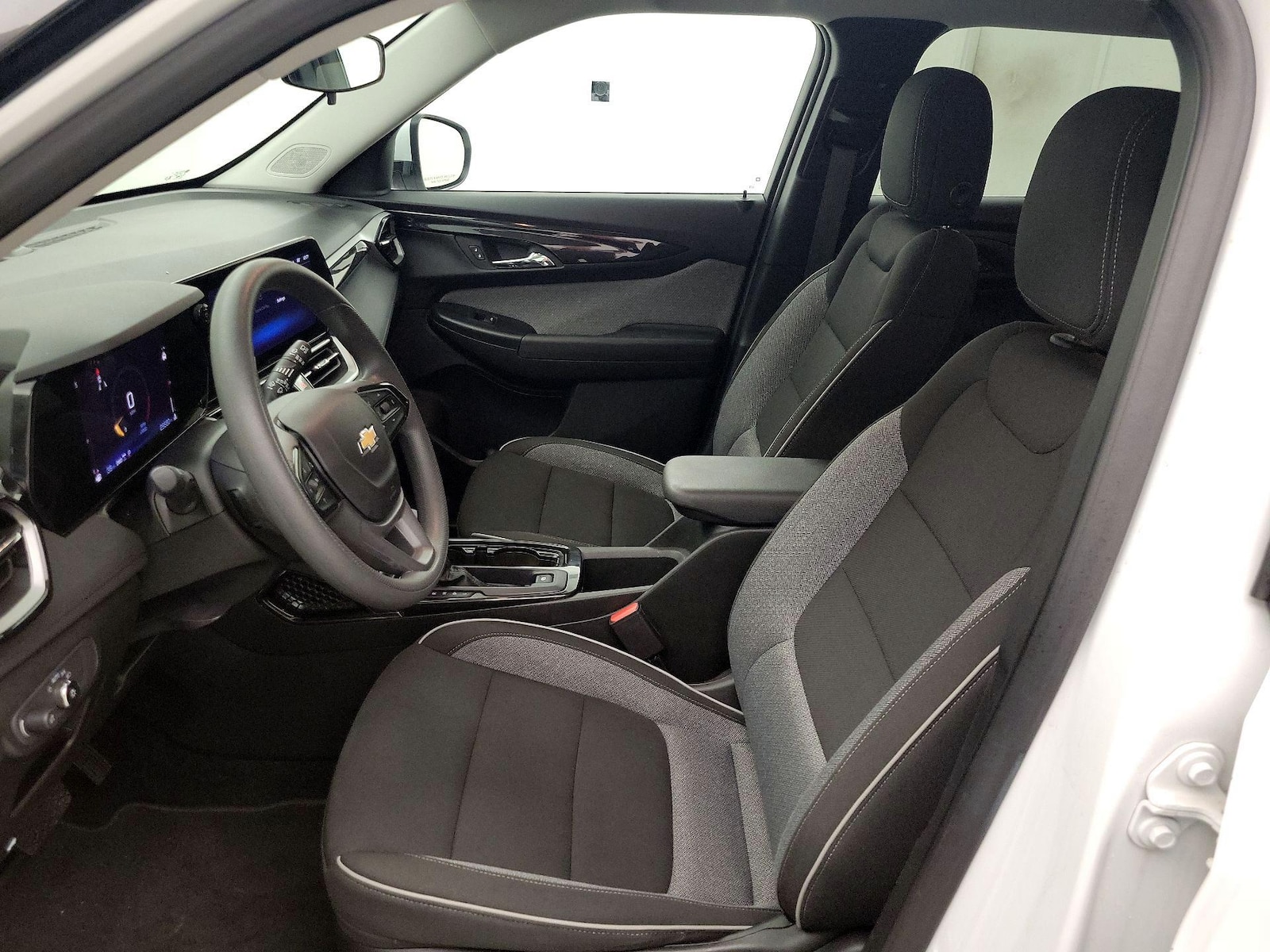 Side Airbags