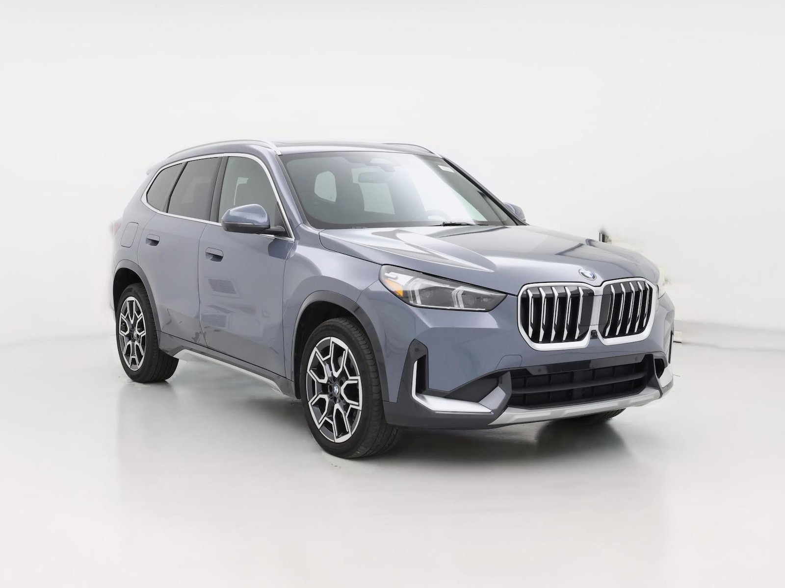 2025 BMW X1