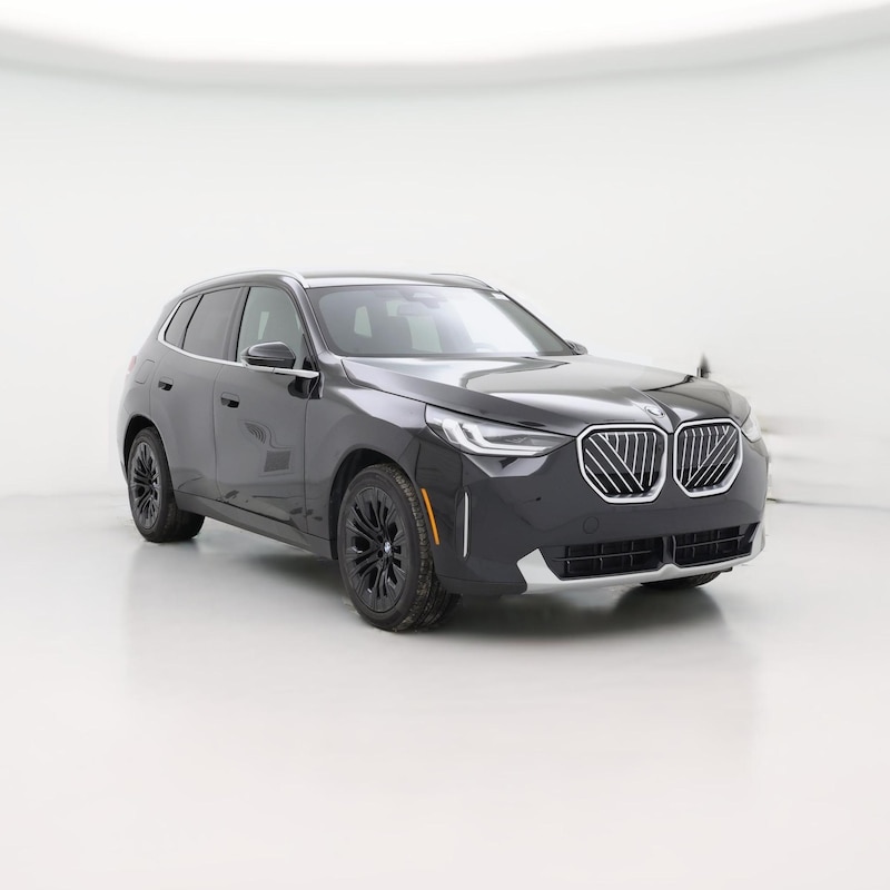 2026 BMW X3 xDrive30