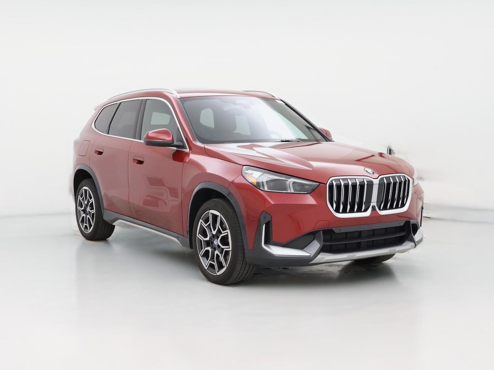 2026 BMW X1