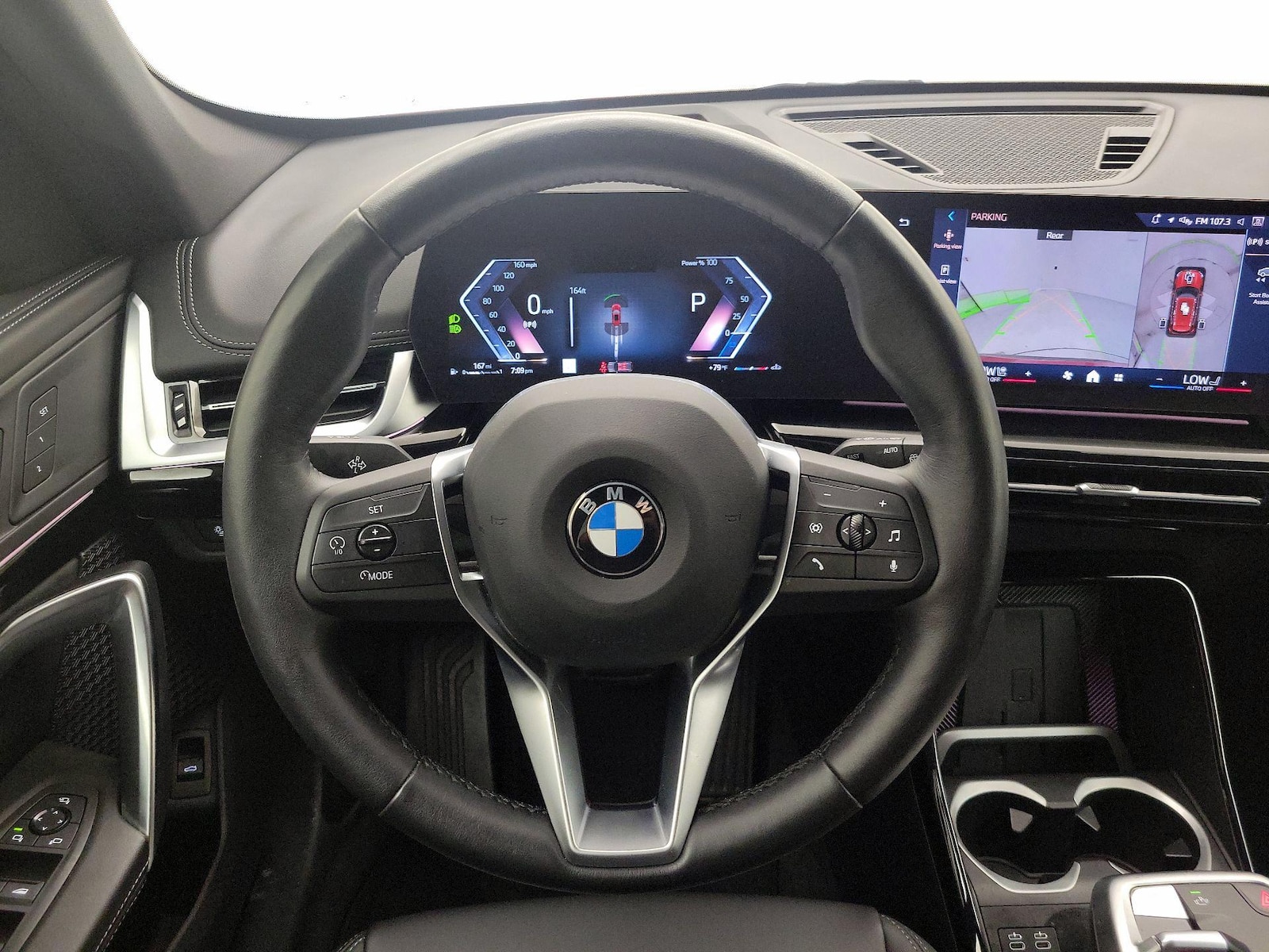 Lane Departure Warning